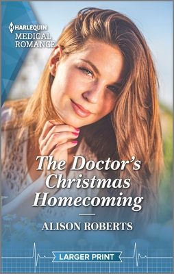 The Doctor's Christmas Homecoming: A Holiday Romance Novel