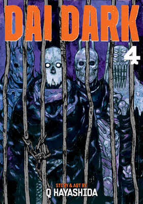 Dai Dark, Vol. 4 (Dai Dark, #4)