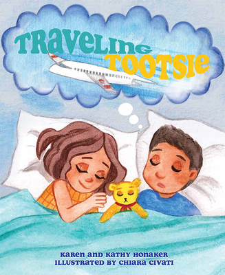 Traveling Tootsie