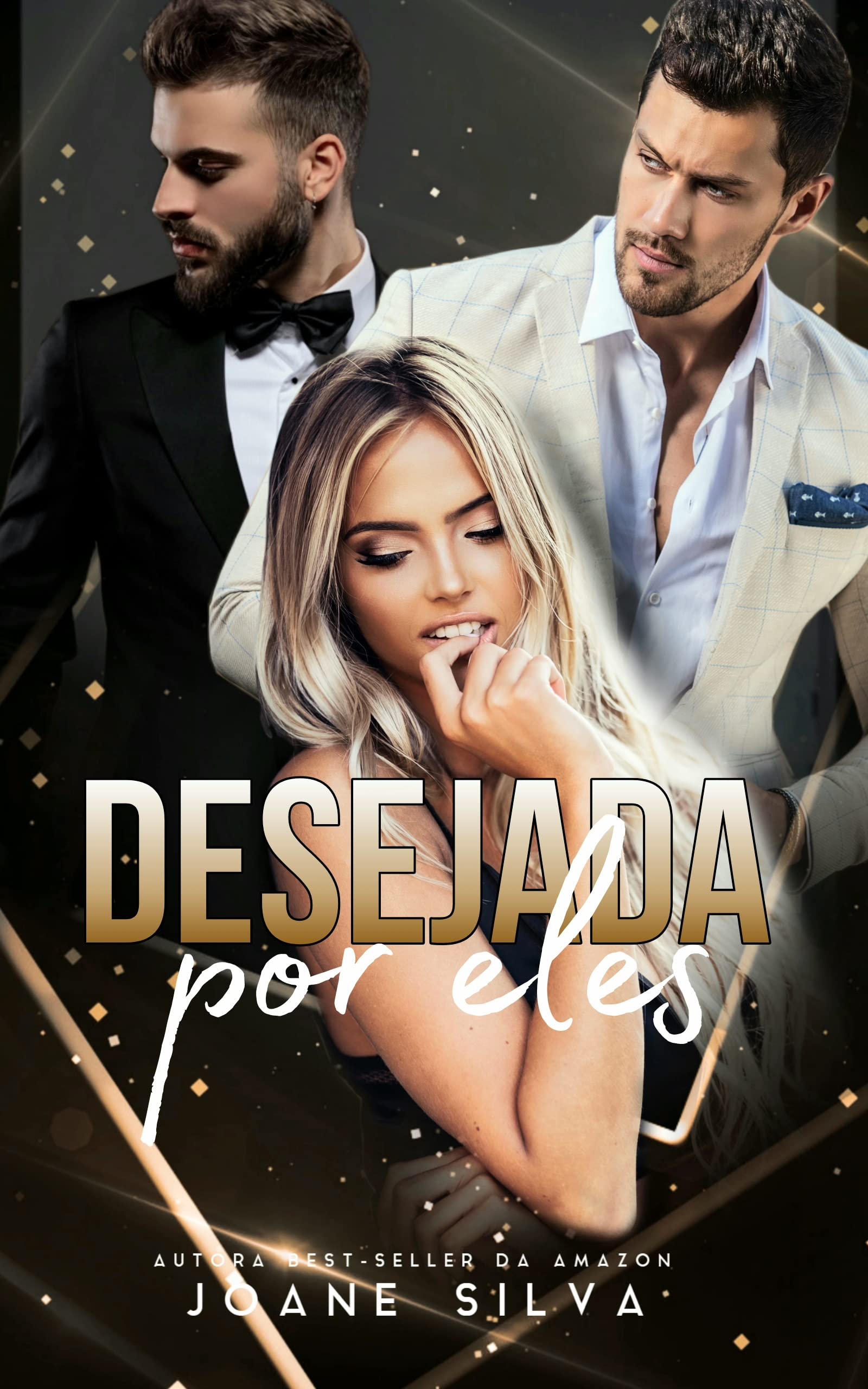 Desejada por eles