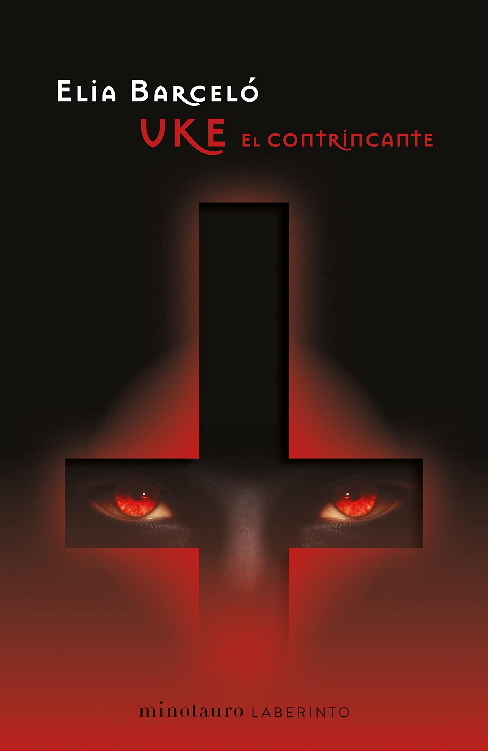 Uke (Spanish Edition) by Elia Barceló Goodreads