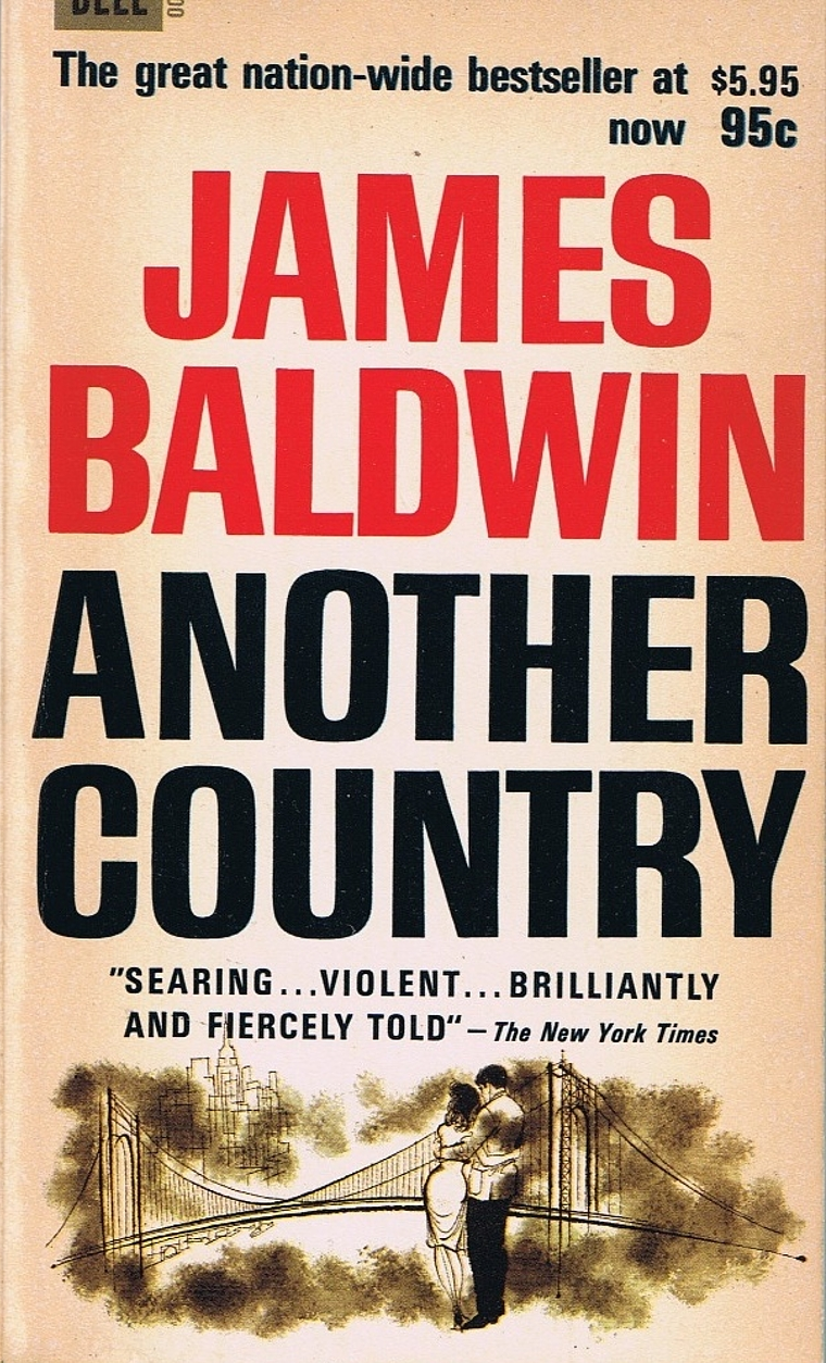 Another Country