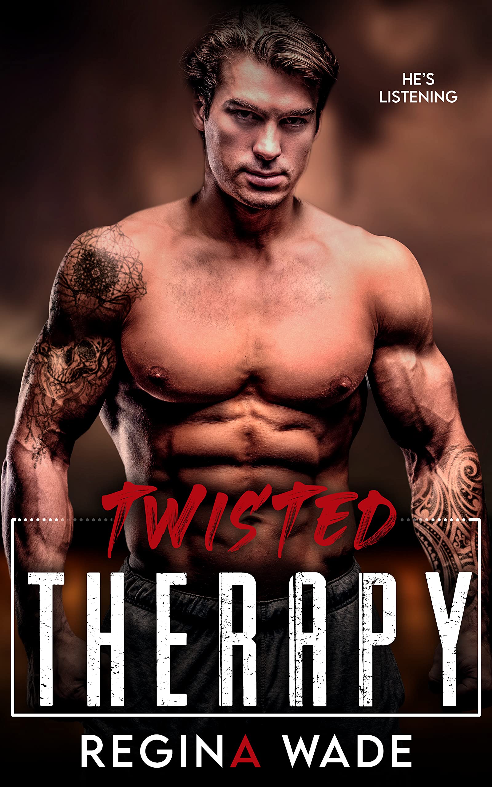 Twisted Therapy