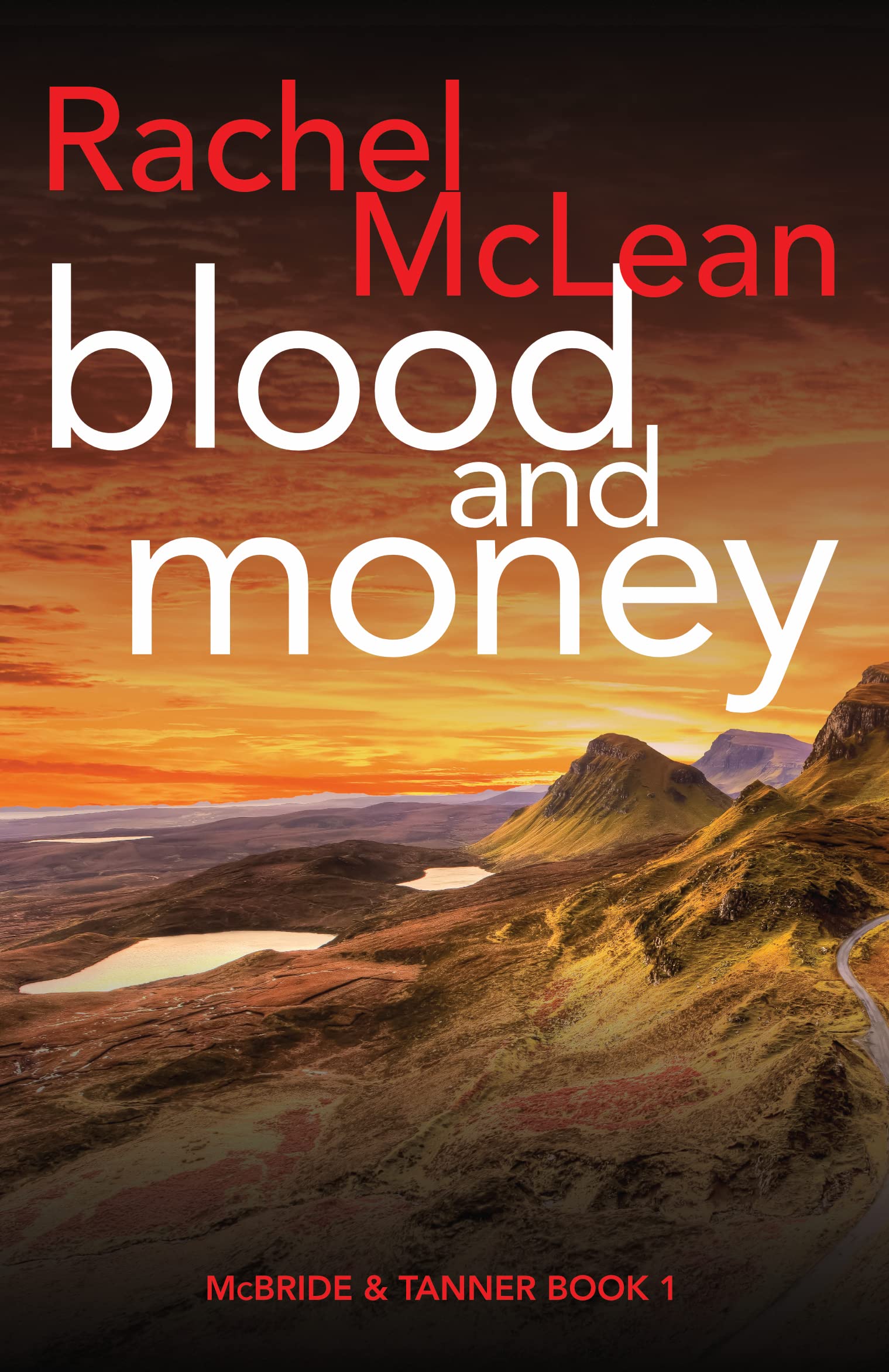 Blood and Money