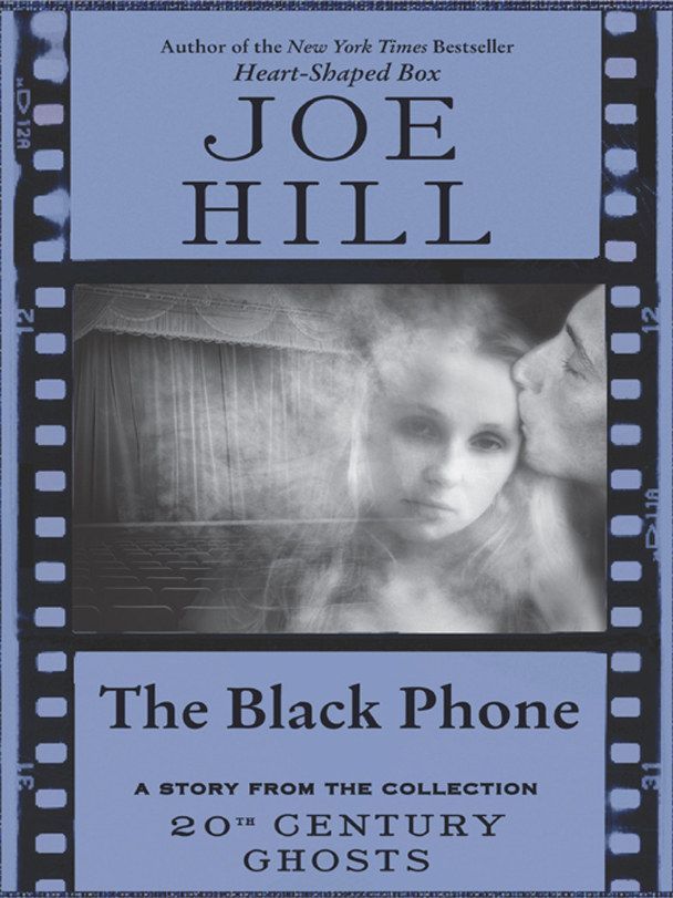 The Black Phone