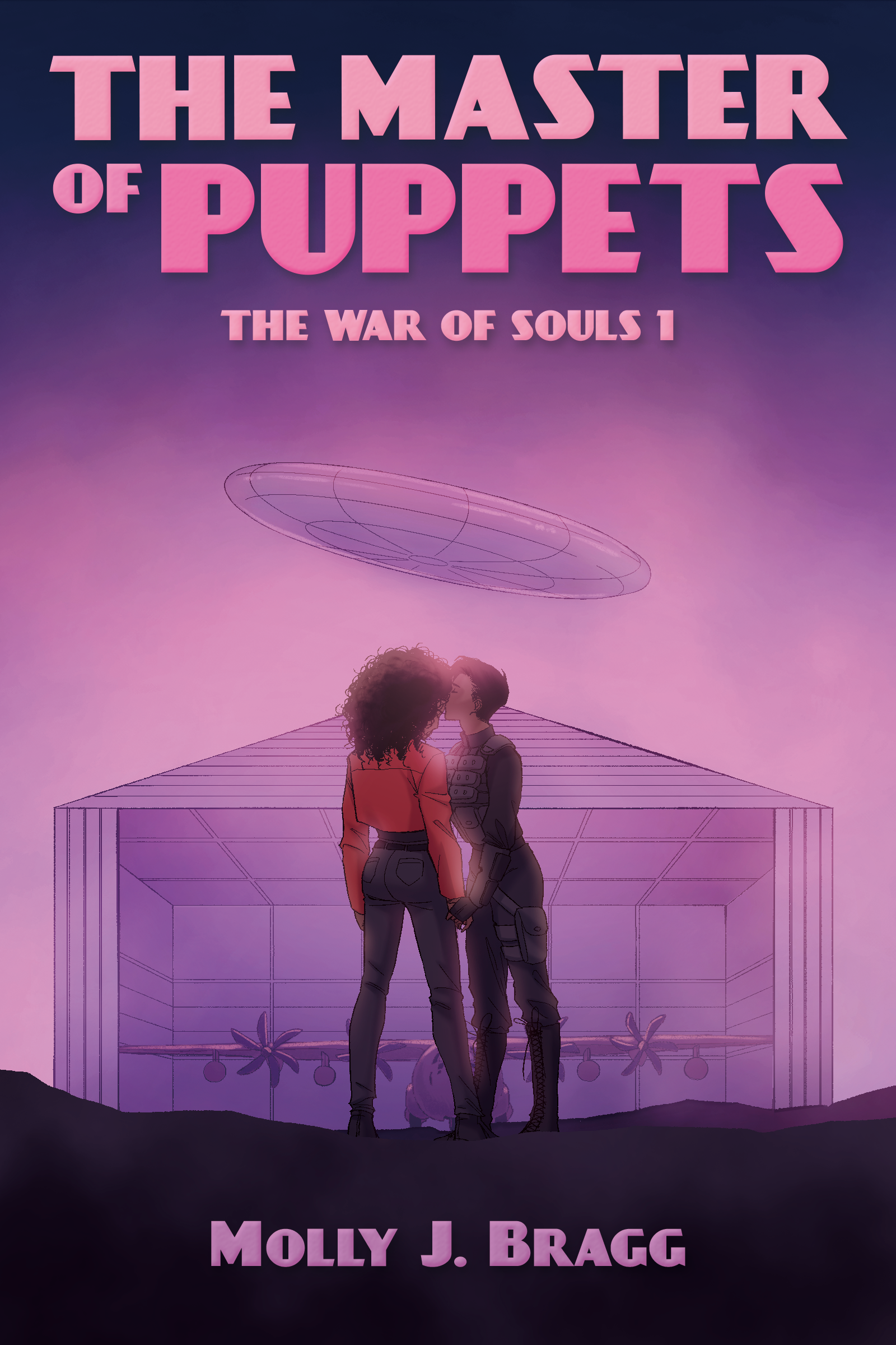 The Master of Puppets by Molly J. Bragg | Goodreads
