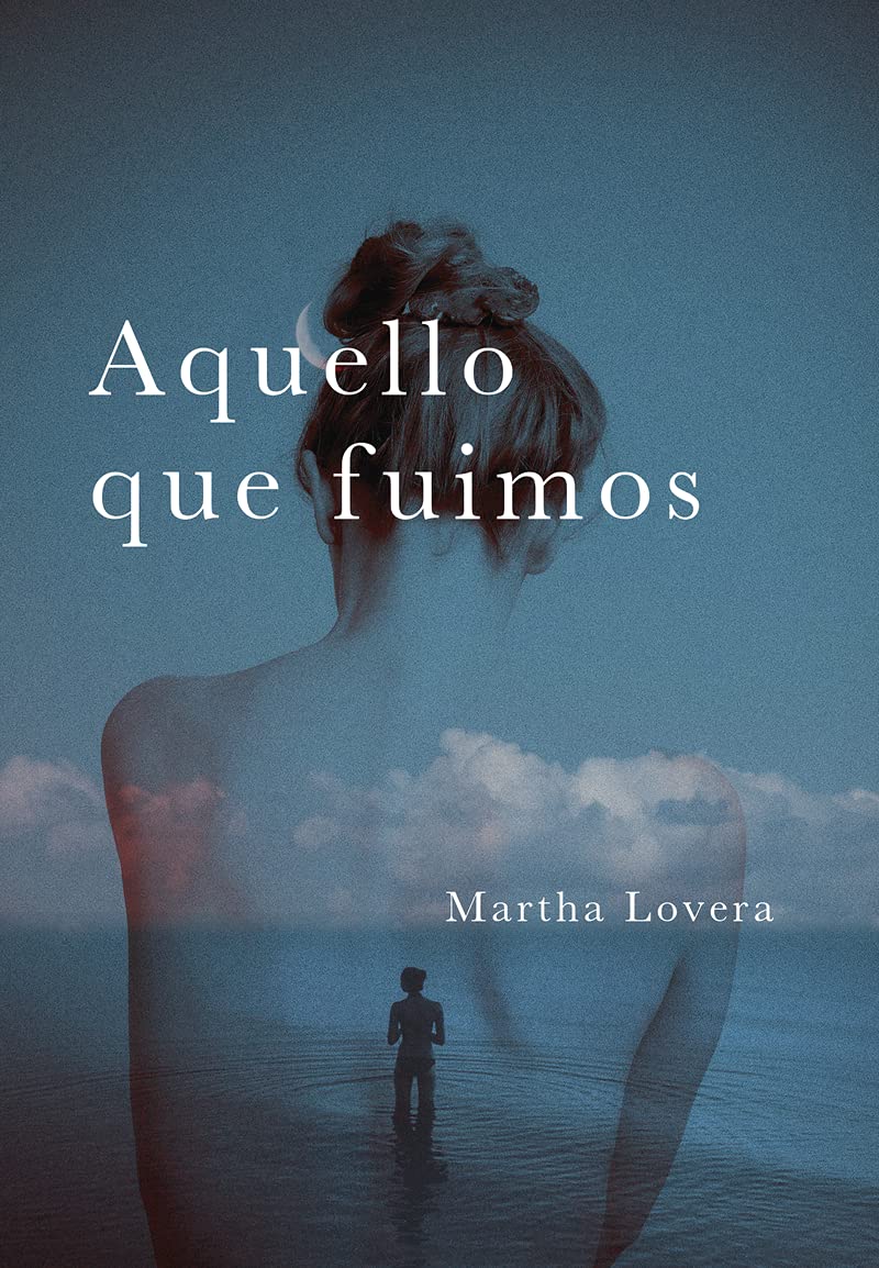 Aquello que fuimos book cover