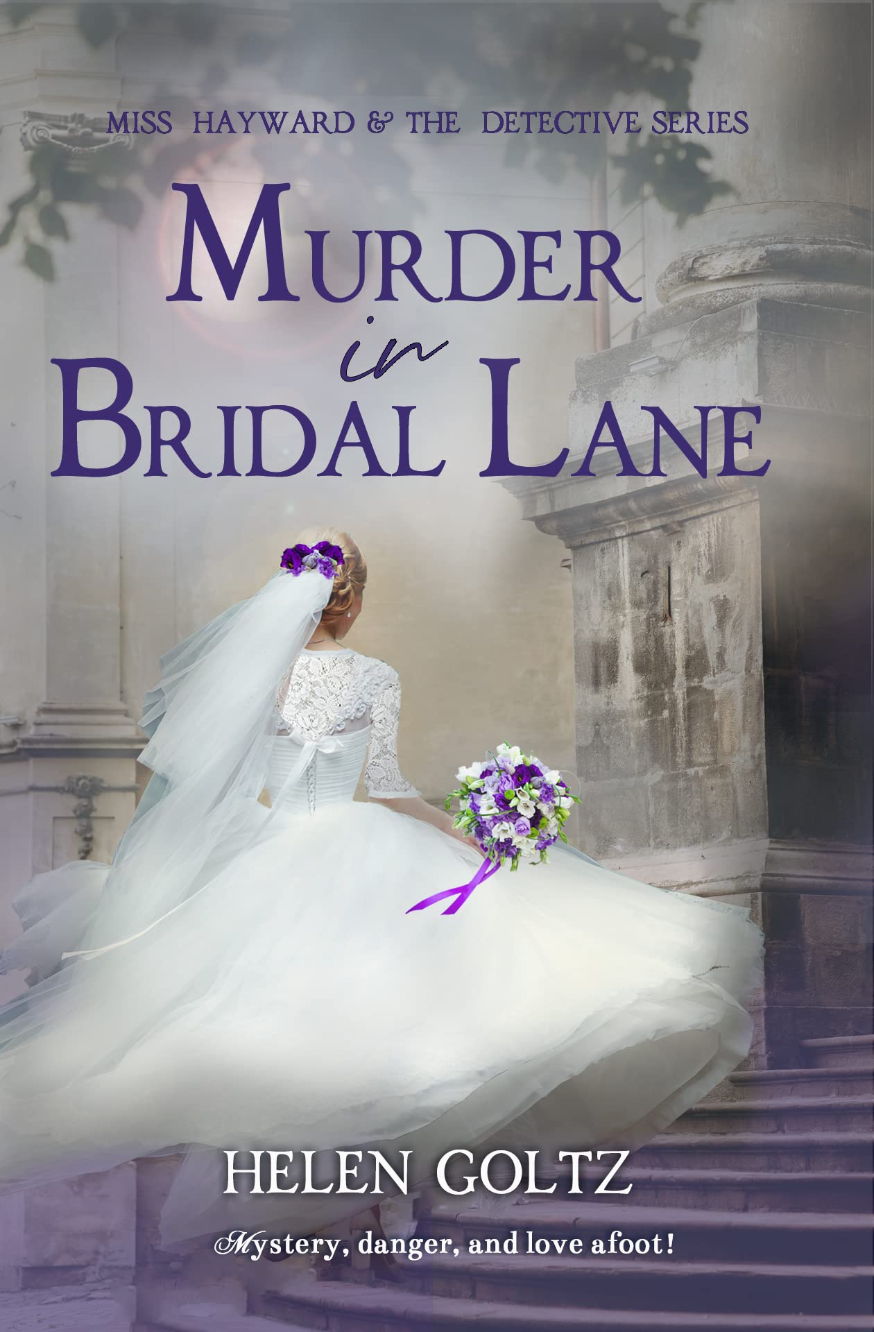 Murder in Bridal Lane