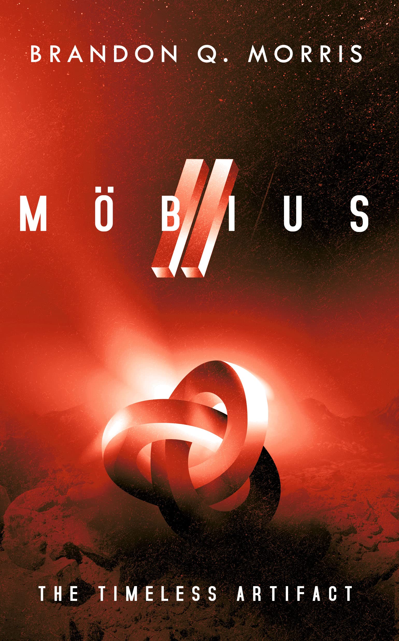 Möbius II