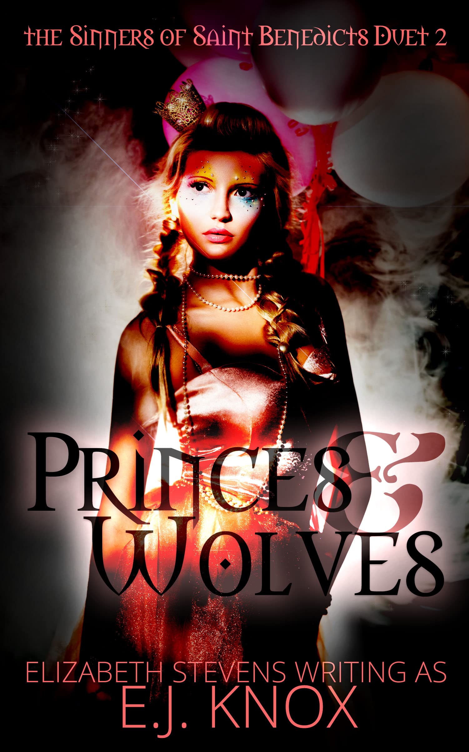 Princes & Wolves: duet edition