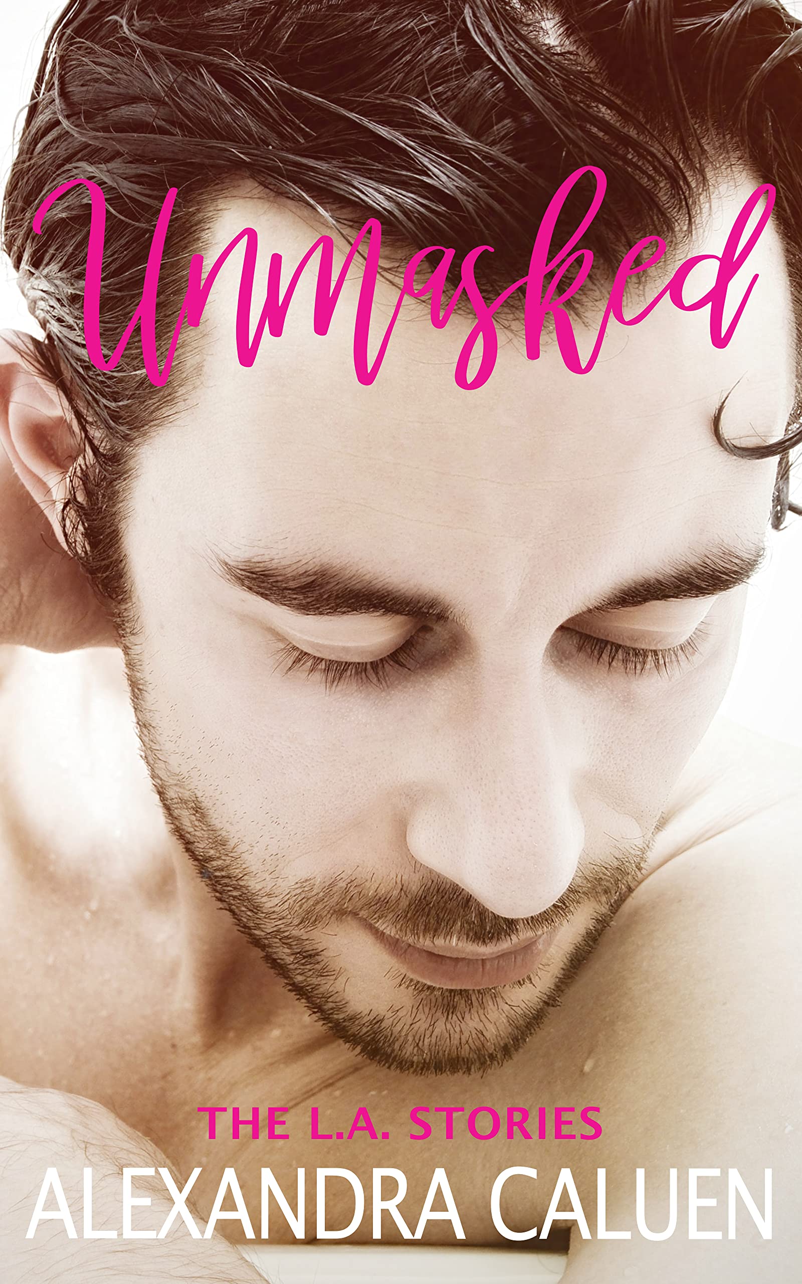 Vanessa Mariposa: A Star Unmasked - x50p8cf