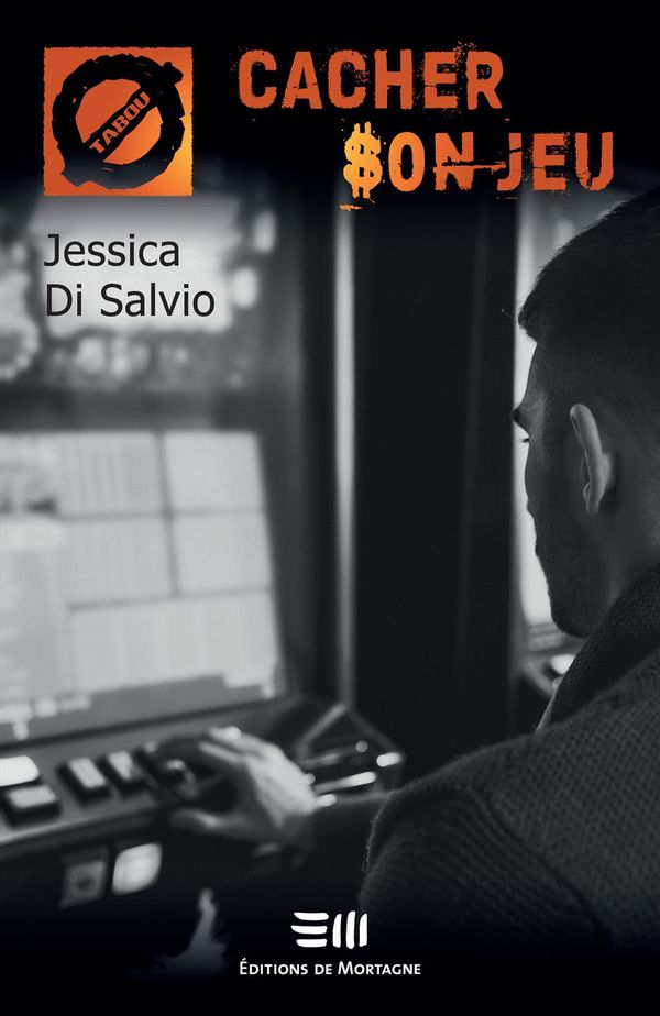 Cacher son jeu book cover