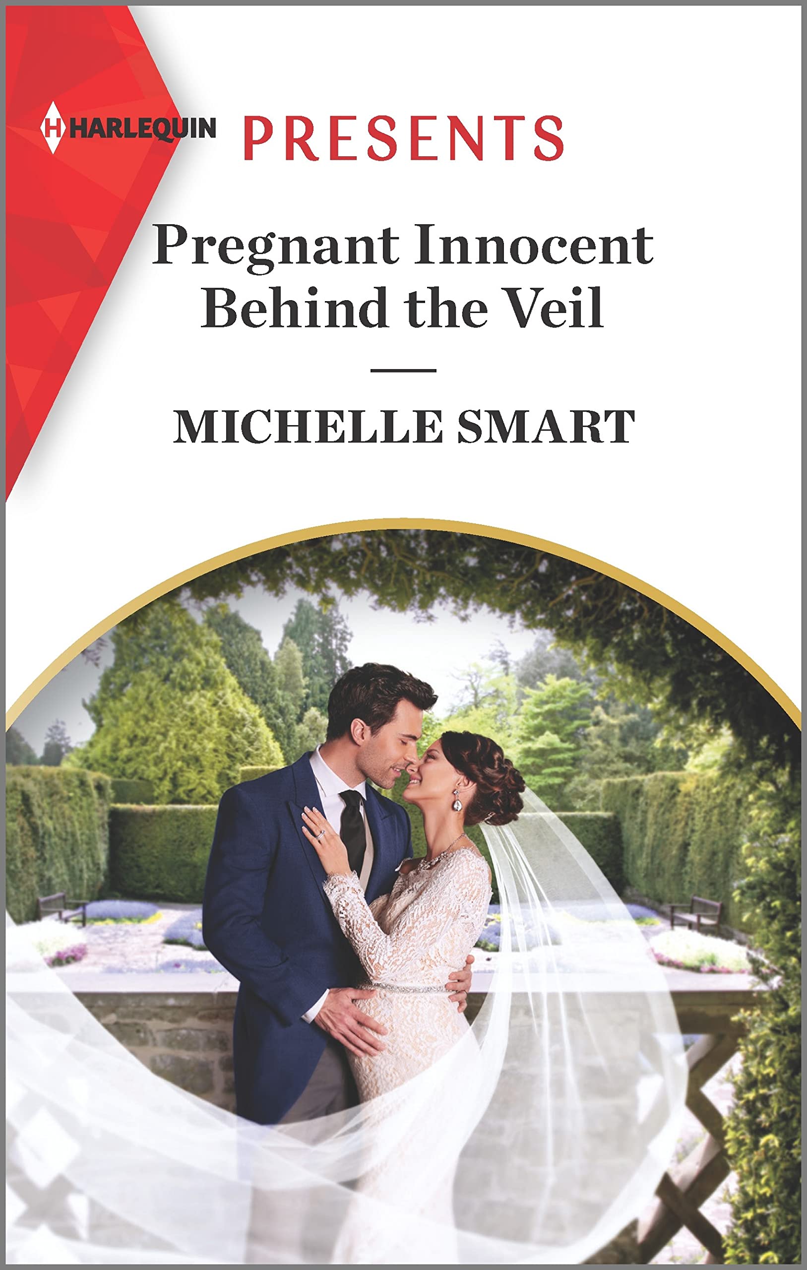 Pregnant Innocent Behind the Veil: A Royalty Romance