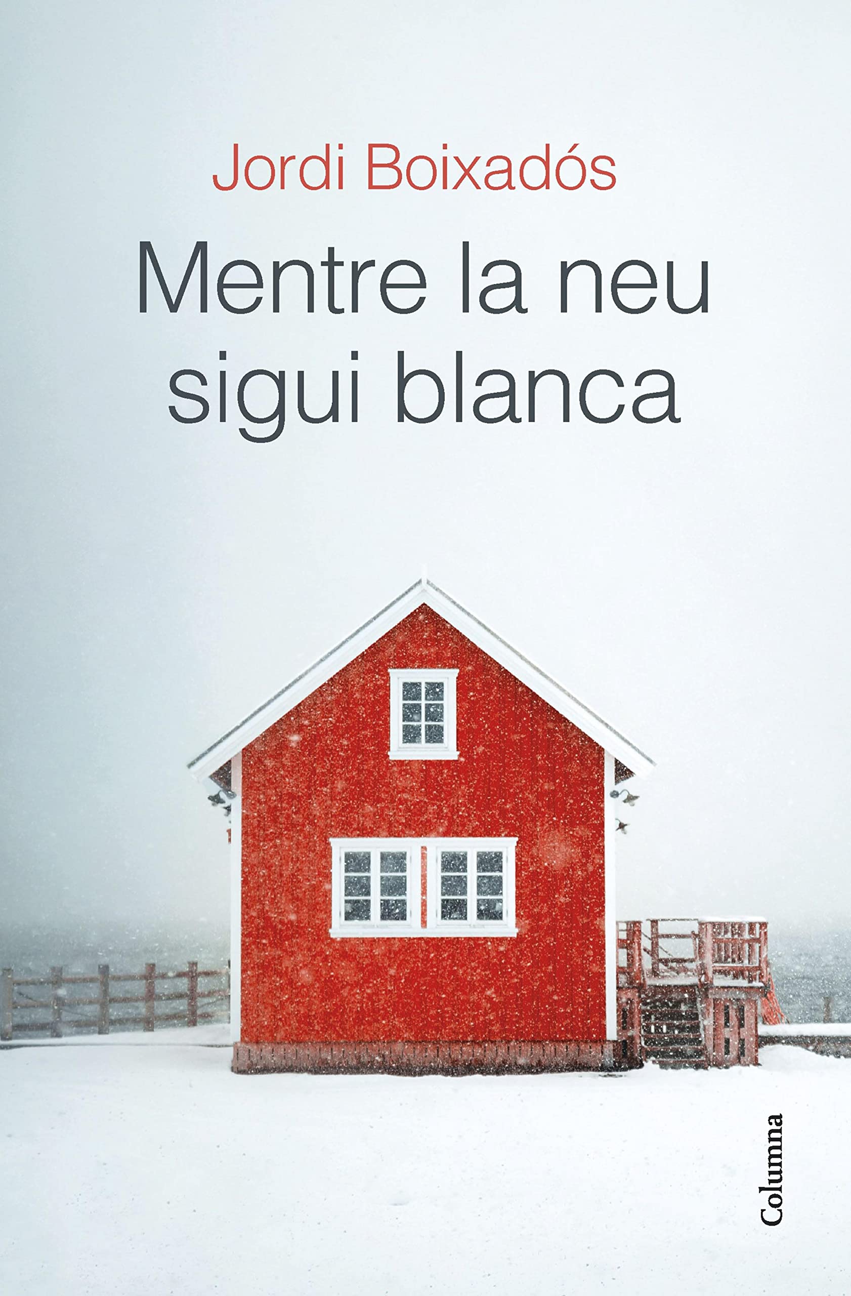 Mentre la neu sigui blanca (Clàssica)
