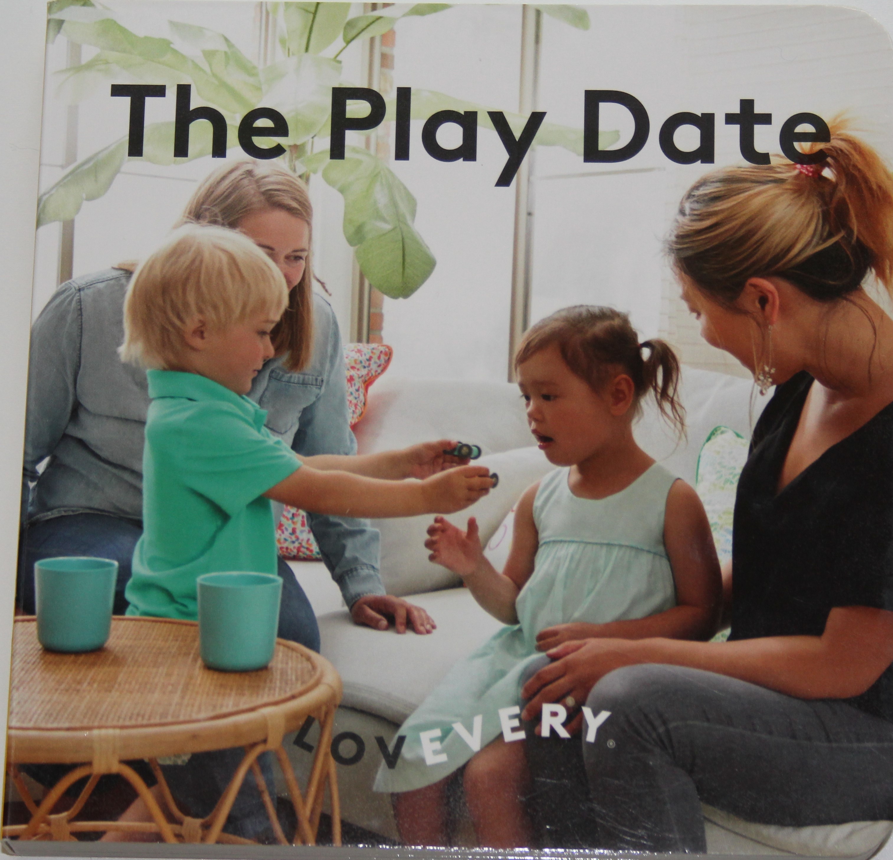 The Play Date by Bret Turner Goodreads