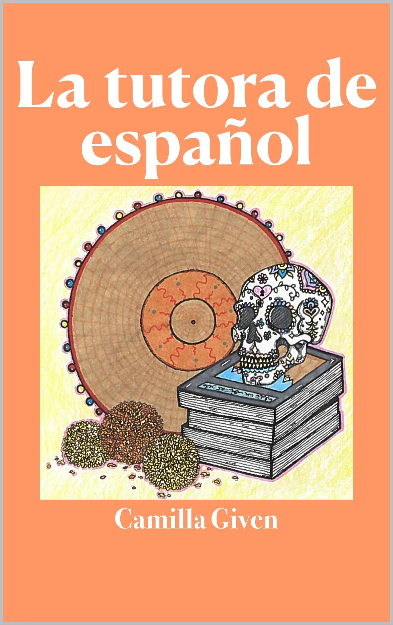La tutora de español