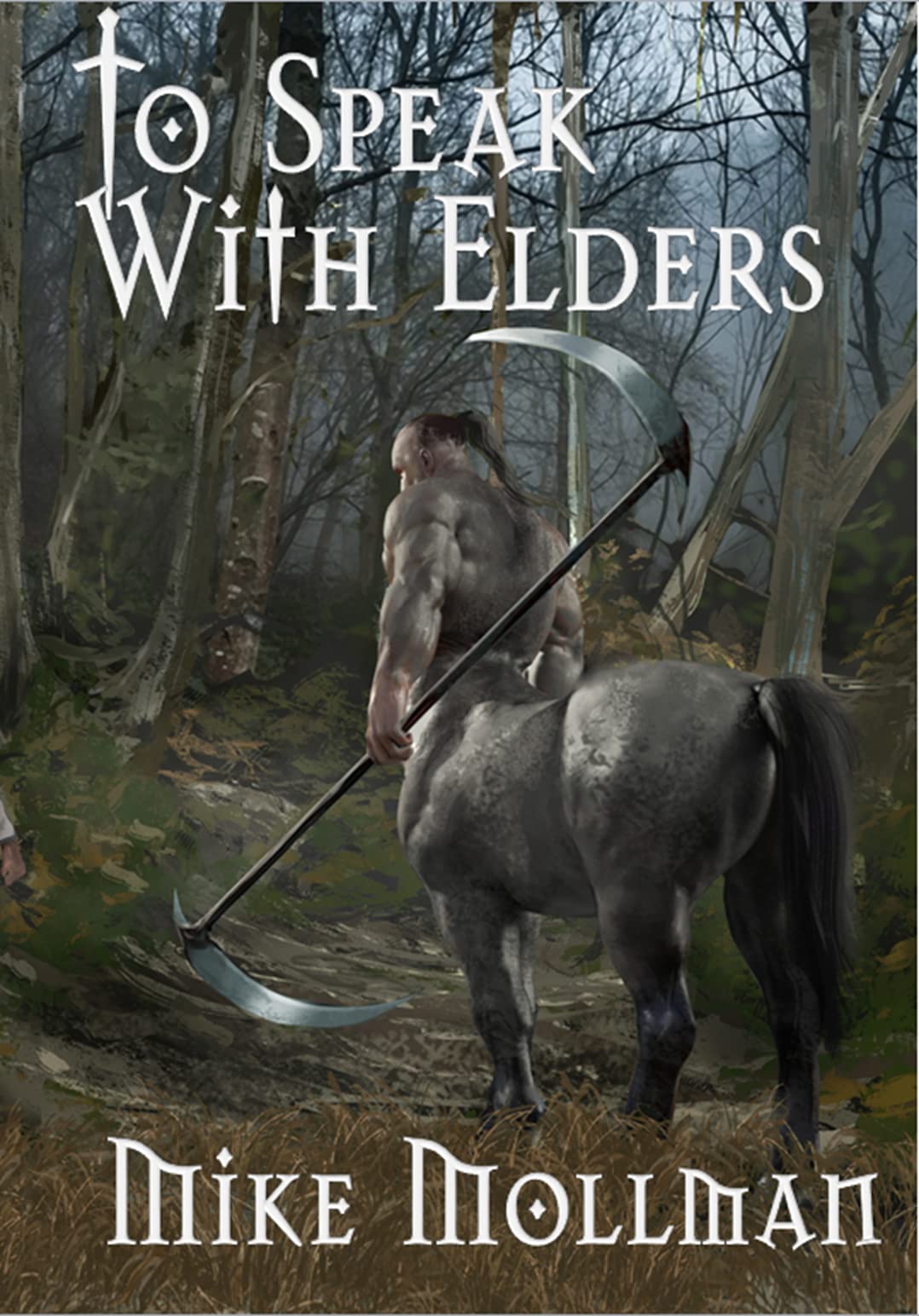 To Speak with Elders