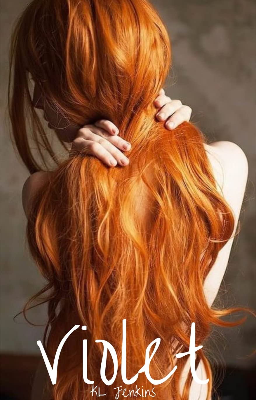 Violet : The Discovering Us Series