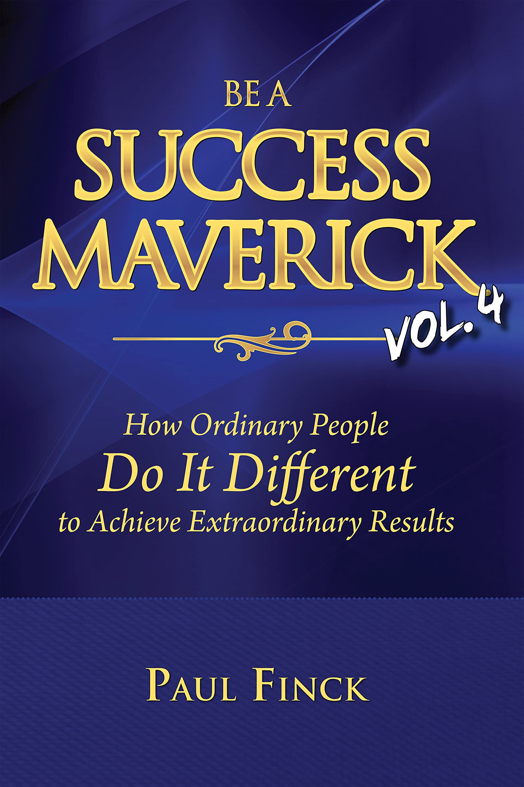 Class 1A: The Secret To Achieving Extraordinary Results - 4nzz22o