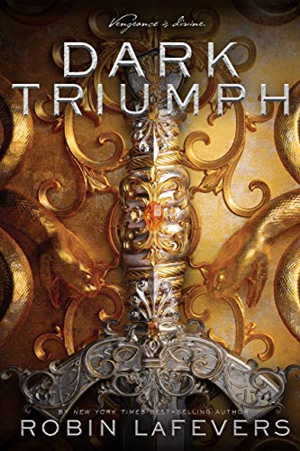 Dark Triumph (His Fair Assassin, #2)