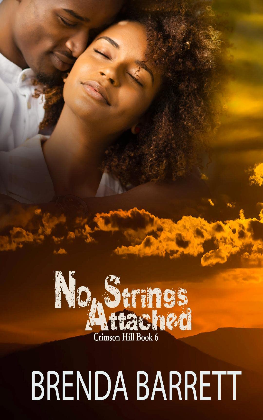 No Strings Attached