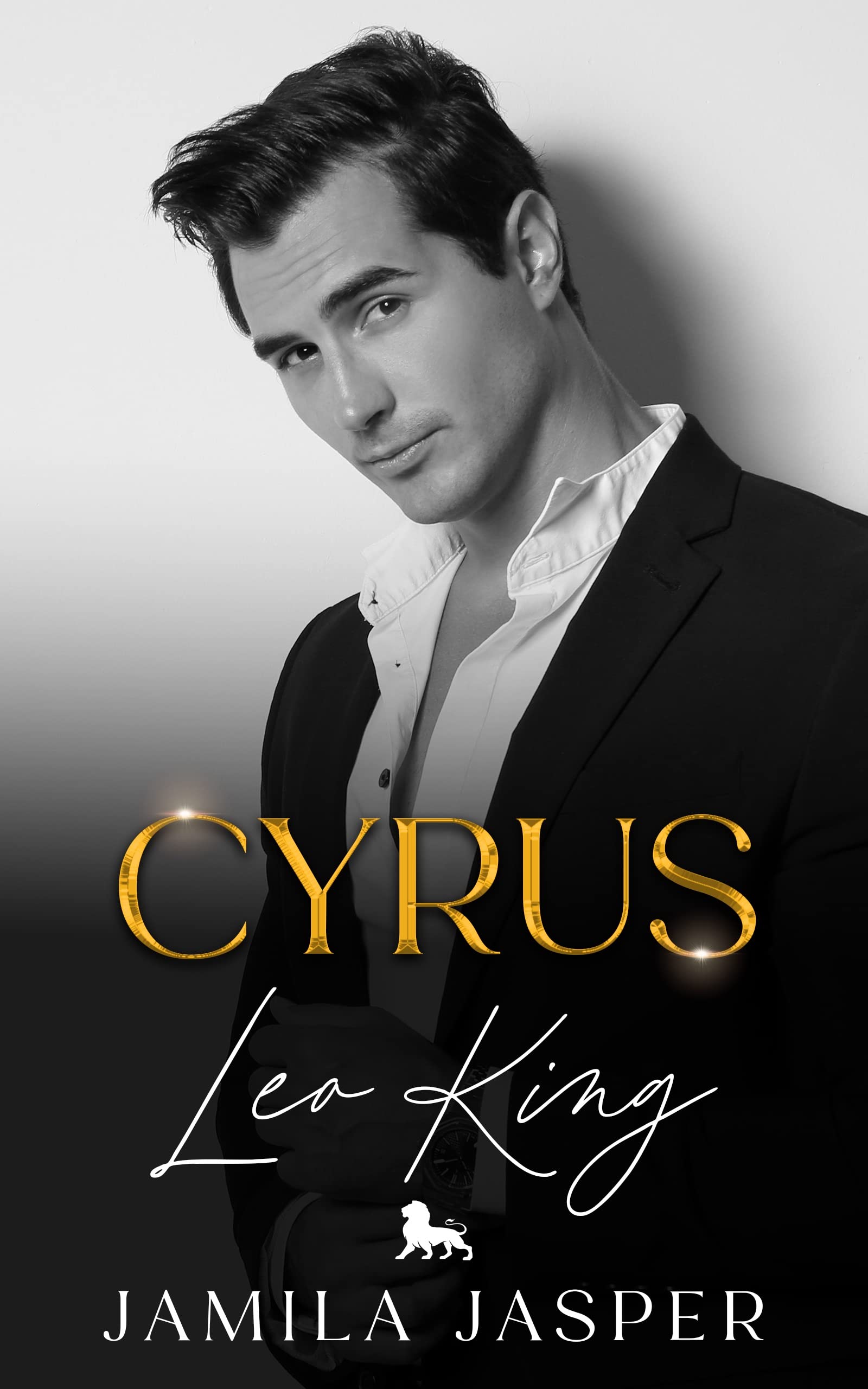 Cyrus: Leo King
