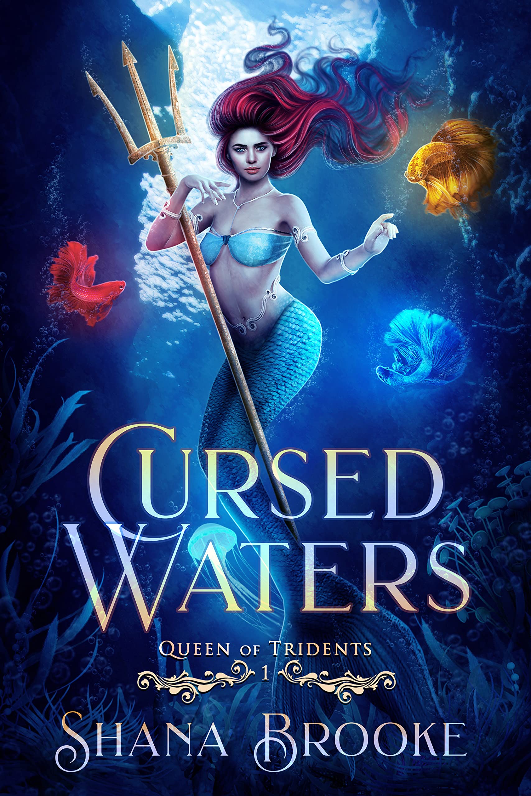 Cursed Waters