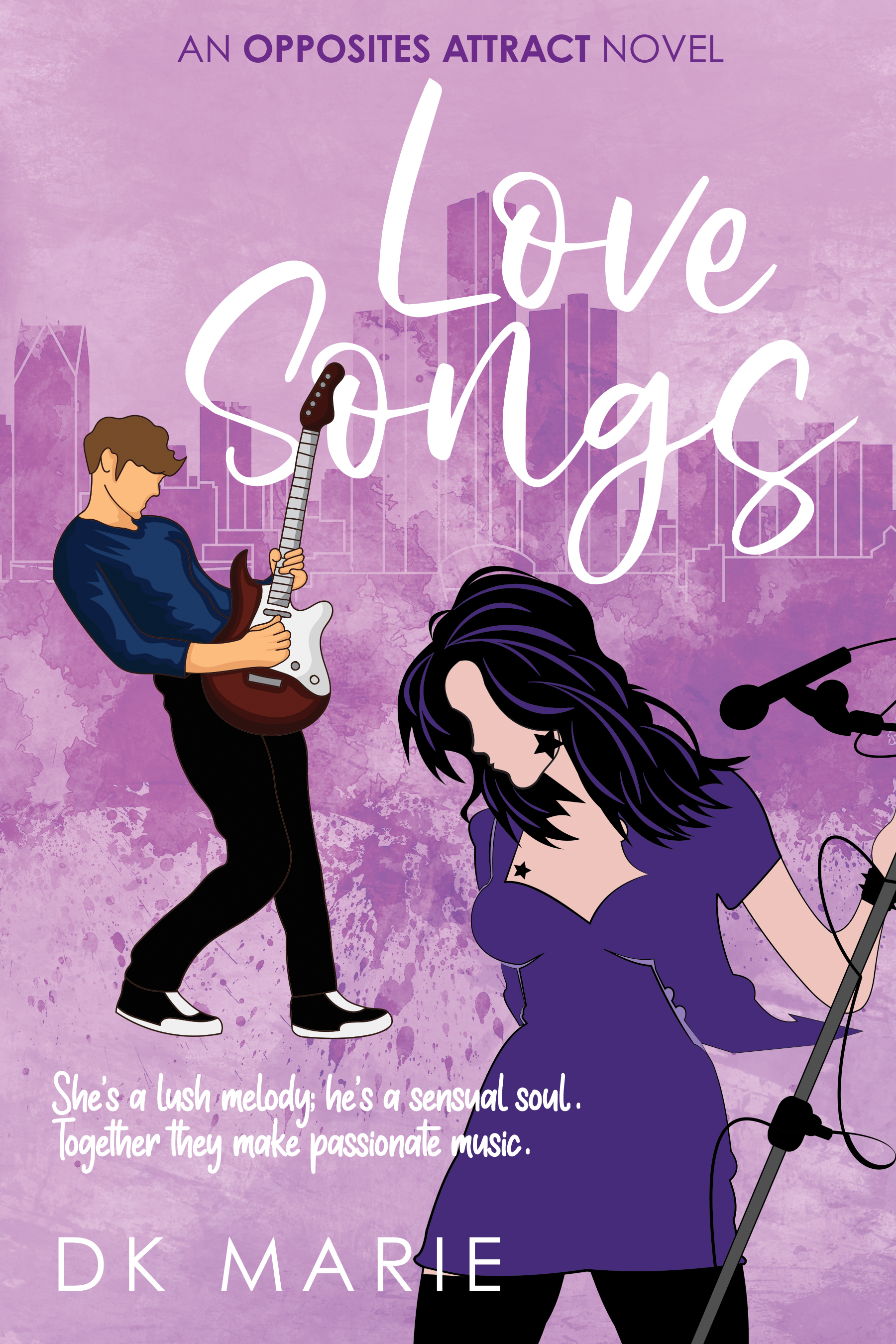 Love Songs