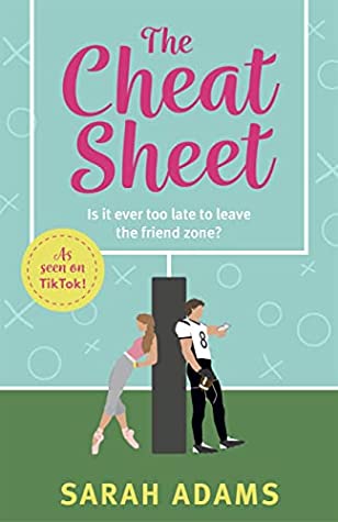 The Cheat Sheet (The Cheat Sheet, #1)