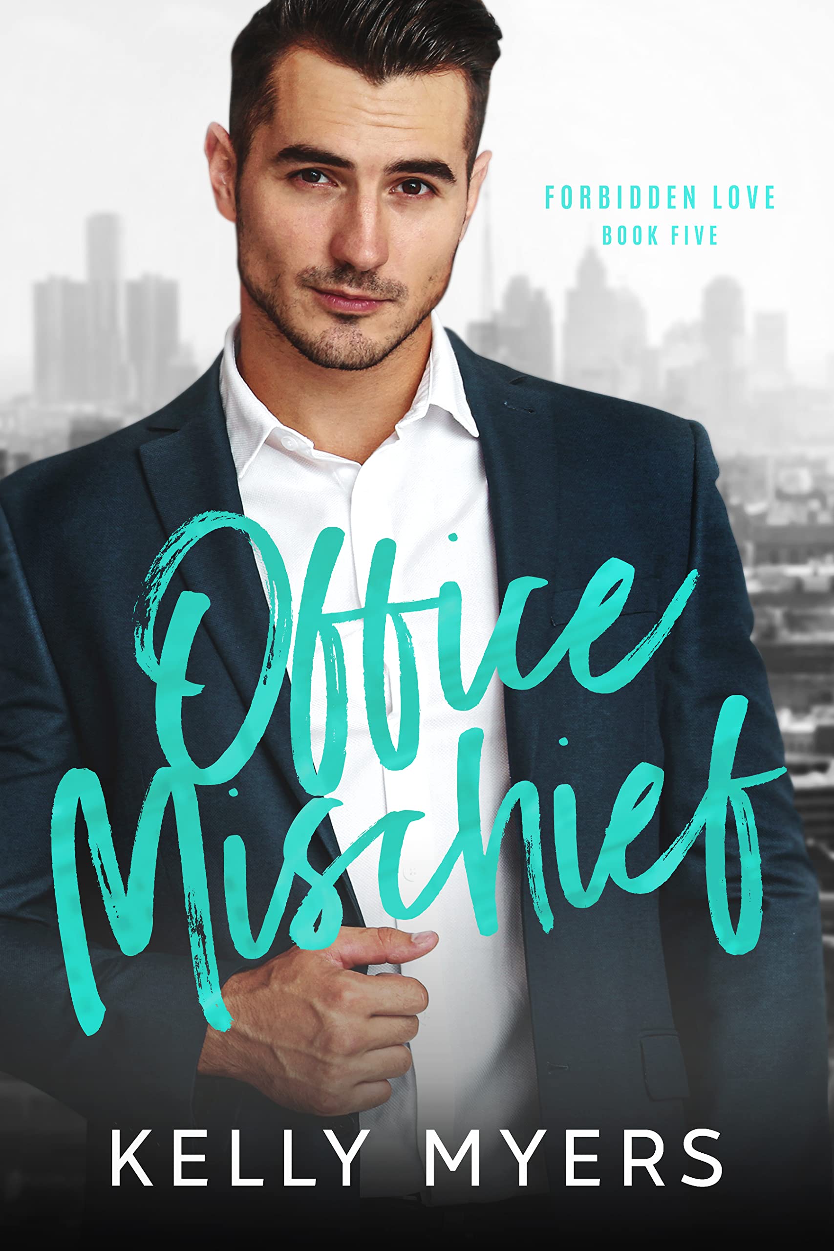 Office Mischief