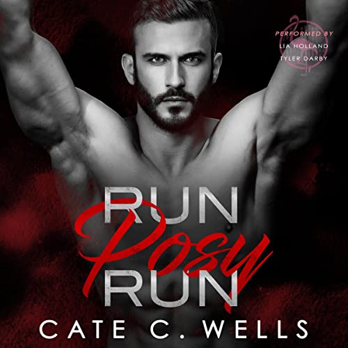 Run Posy Run (Underboss Insurrection, #1)