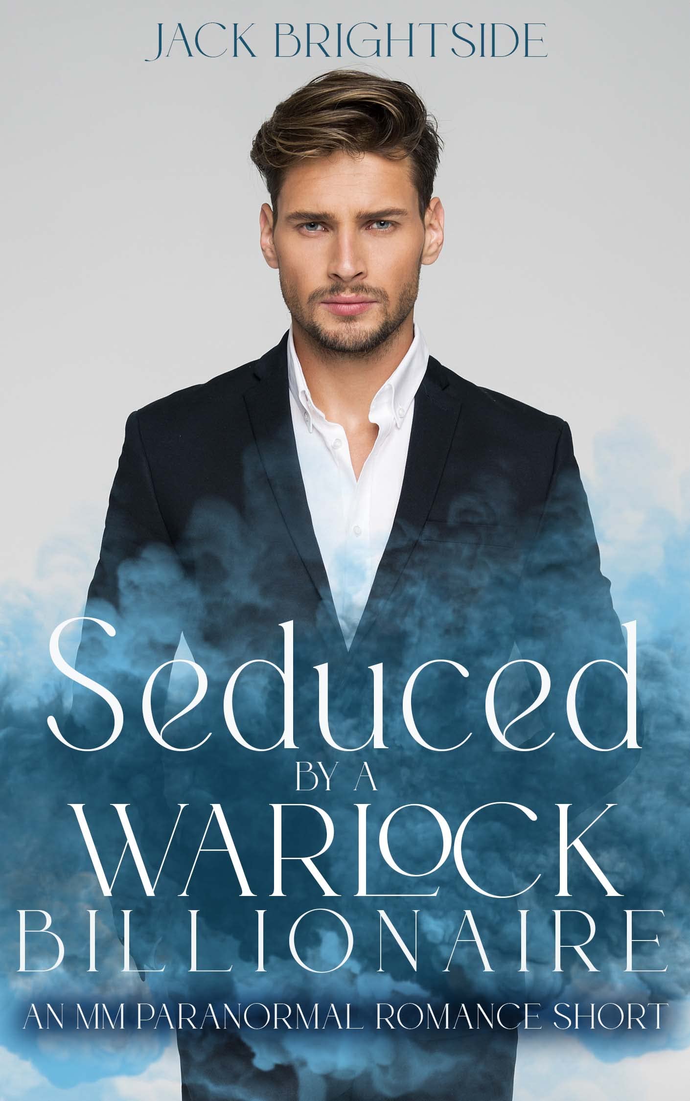 Seduced By A Warlock Billionaire
