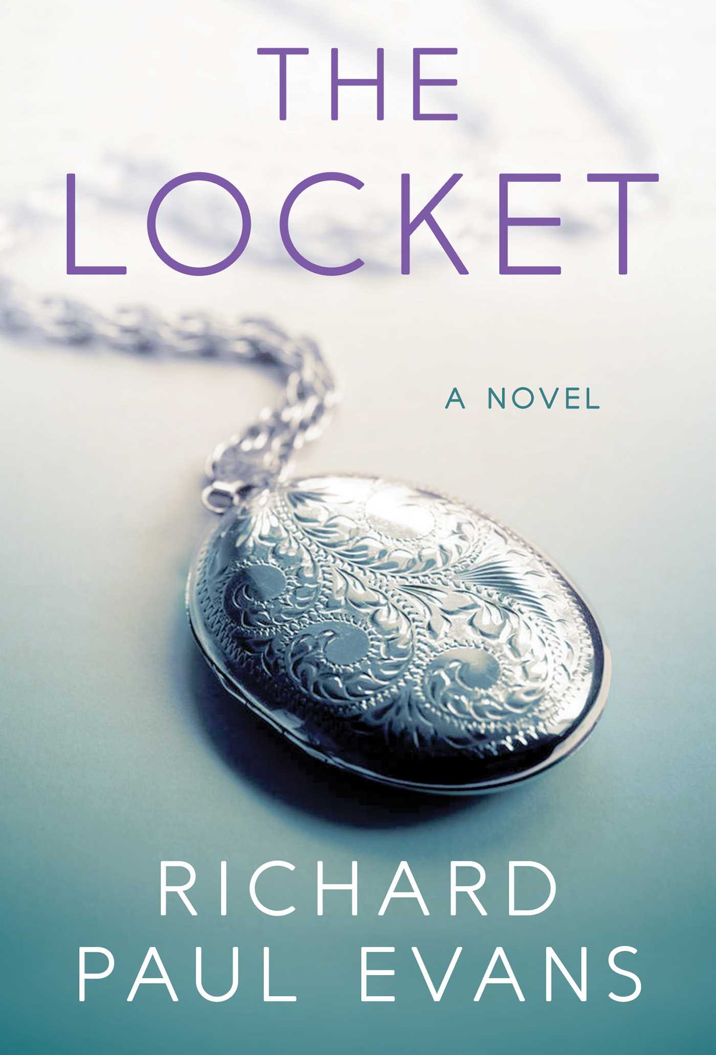The Locket by Richard Paul Evans | Goodreads