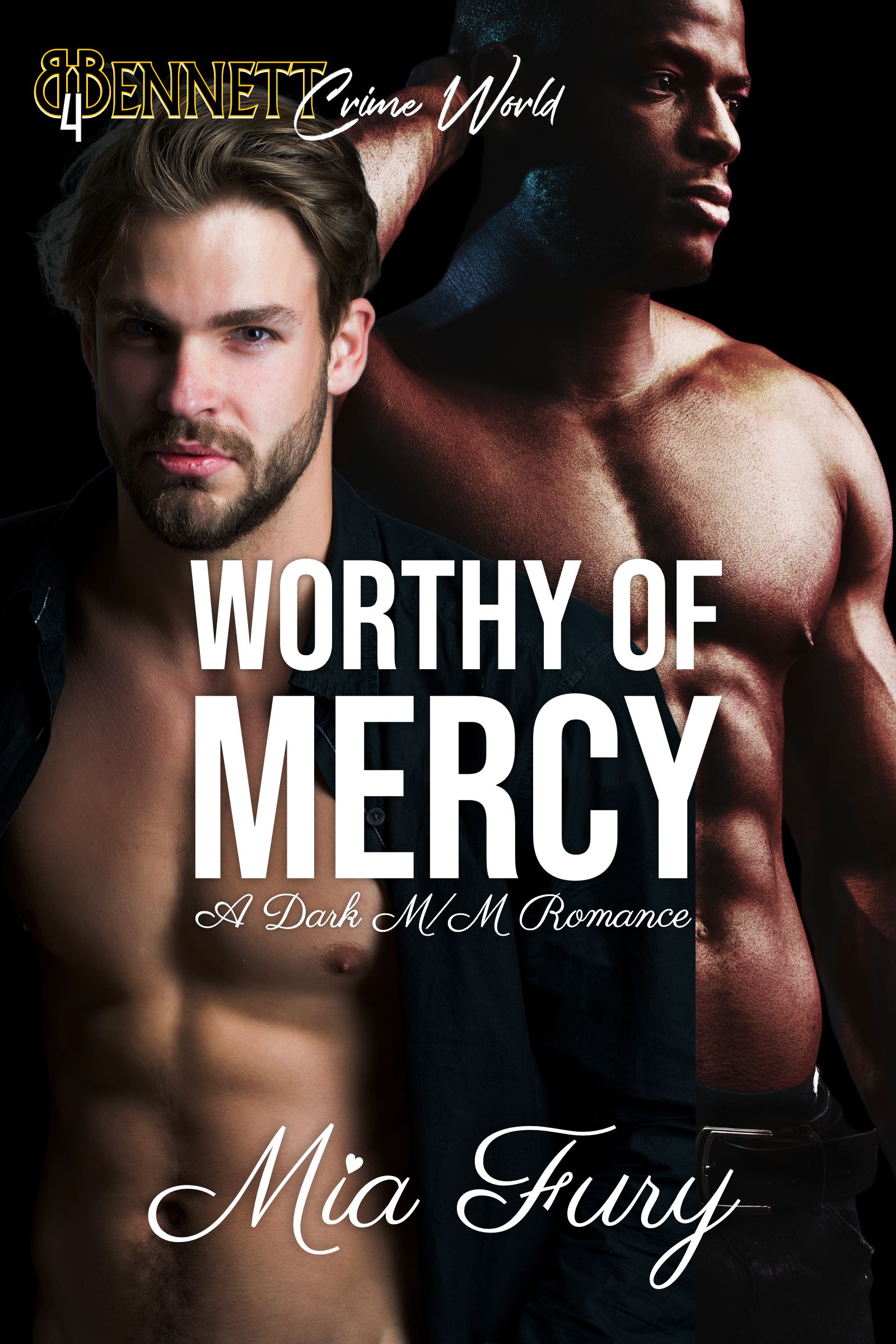 Worthy of Mercy