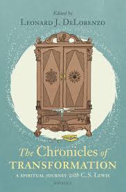 The Chronicles of Transformation: A Spiritual Journey with C.S. Lewis