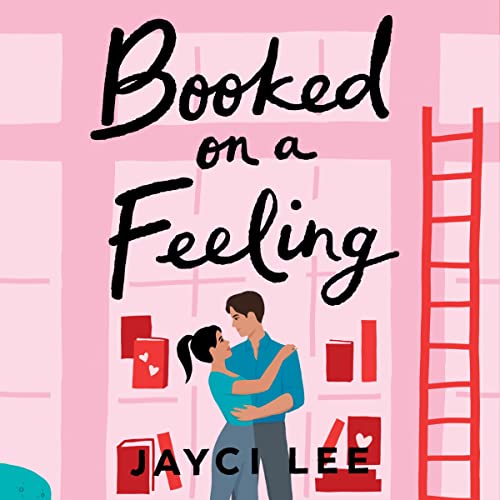 Booked on a Feeling (A Sweet Mess, #3)