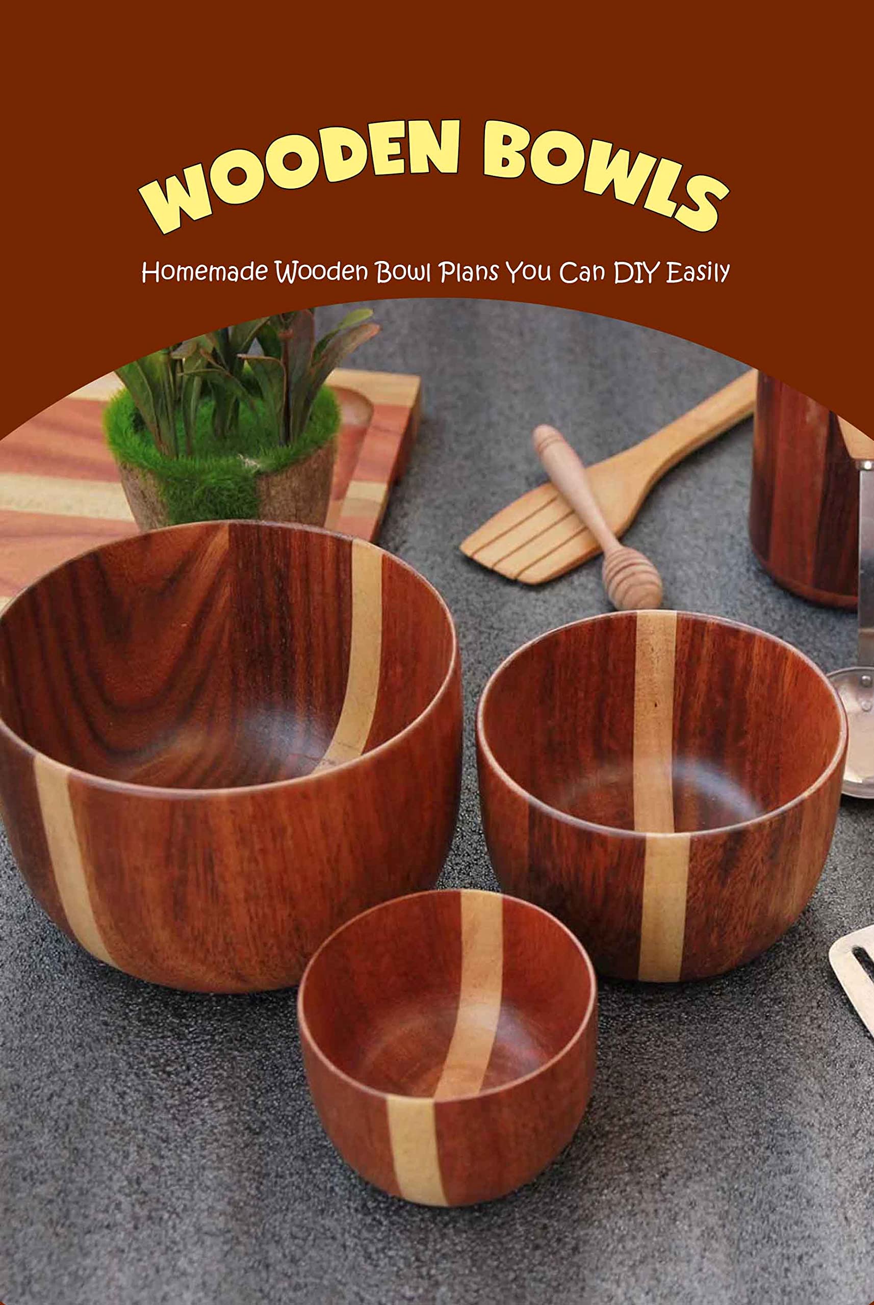 Wooden Bowls Homemade Wooden Bowl Plans You Can DIY Easily by Jennifer