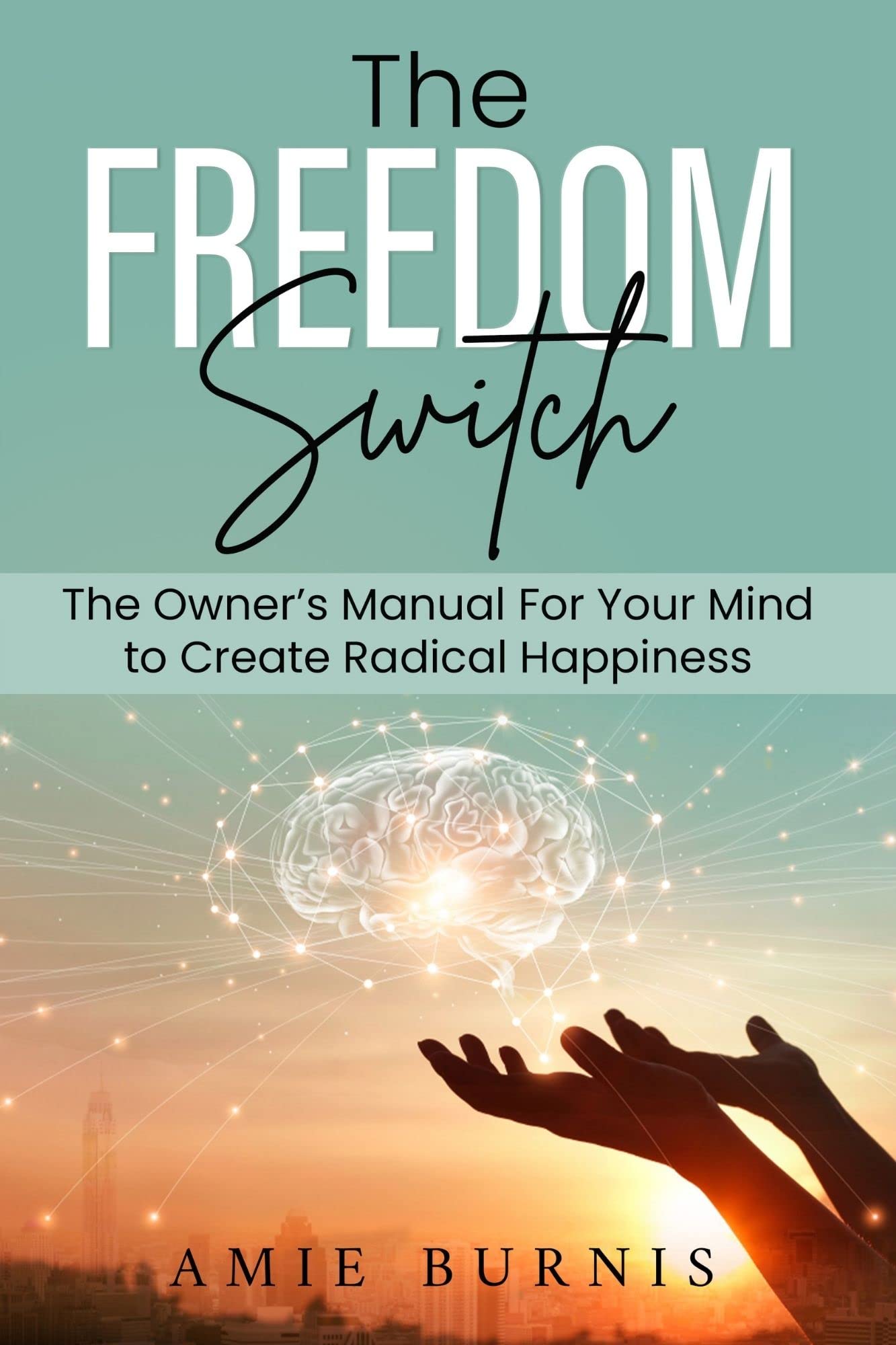 The Freedom Switch: The Owner’s Manual for Your Mind to Create Radical ...