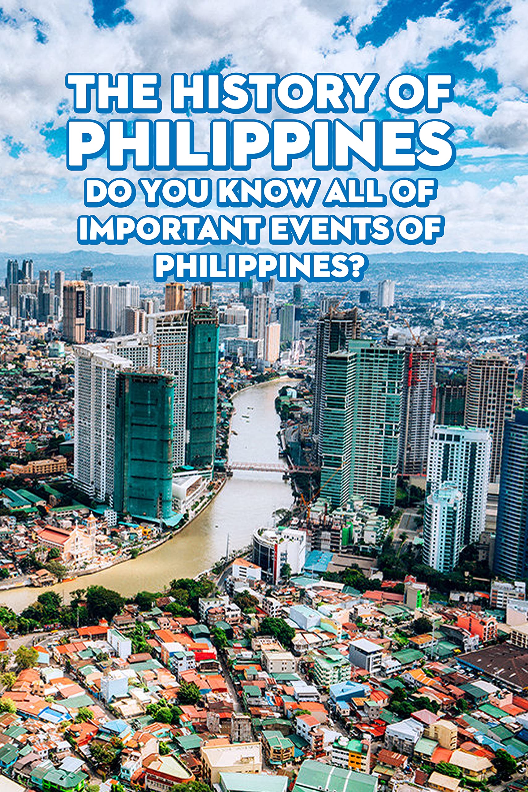 HISTORICAL EVENTS IN THE PHILIPPINES 2008 visual data 6