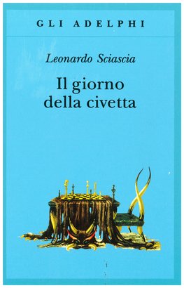 Il giorno della civetta