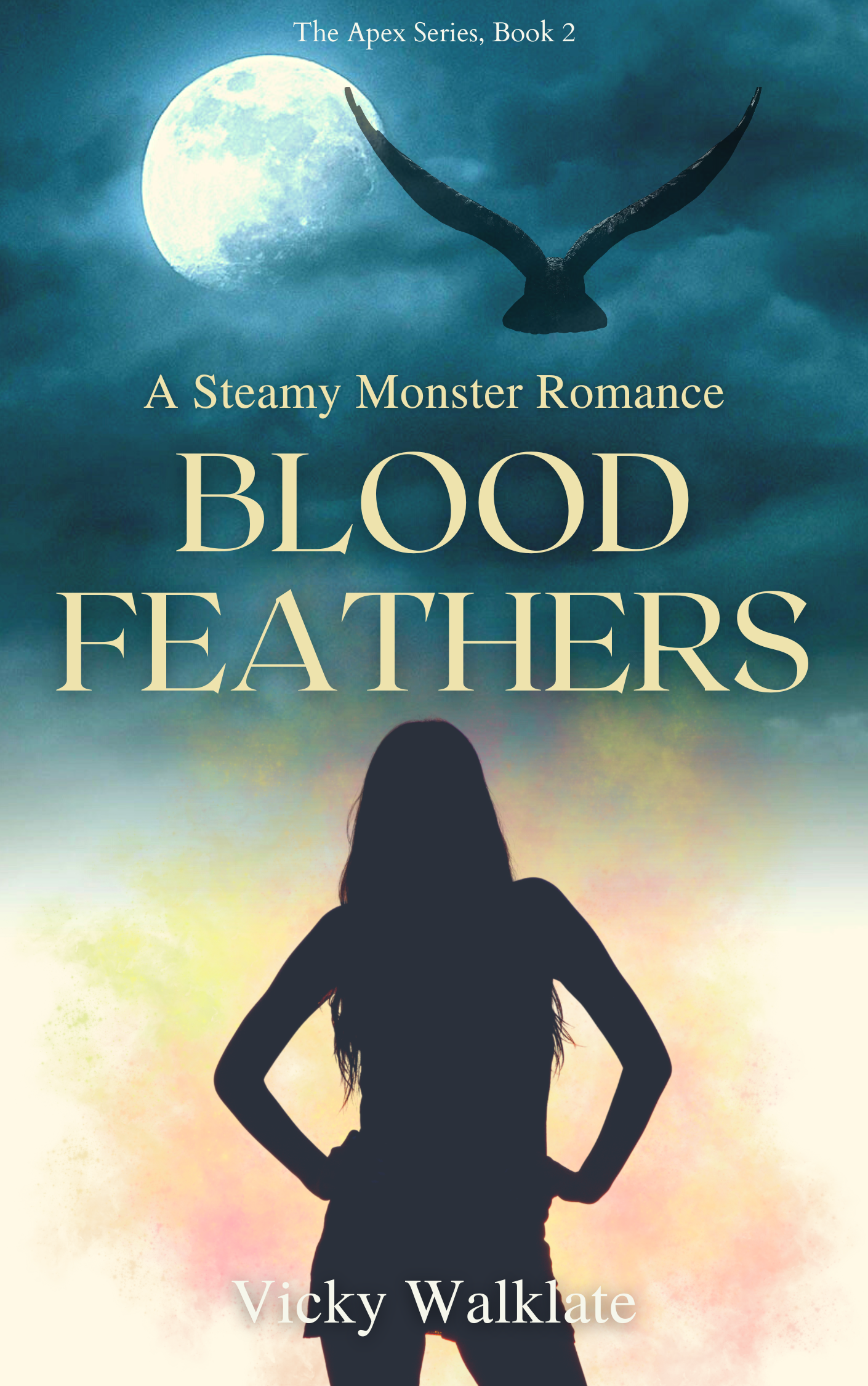 Blood Feathers
