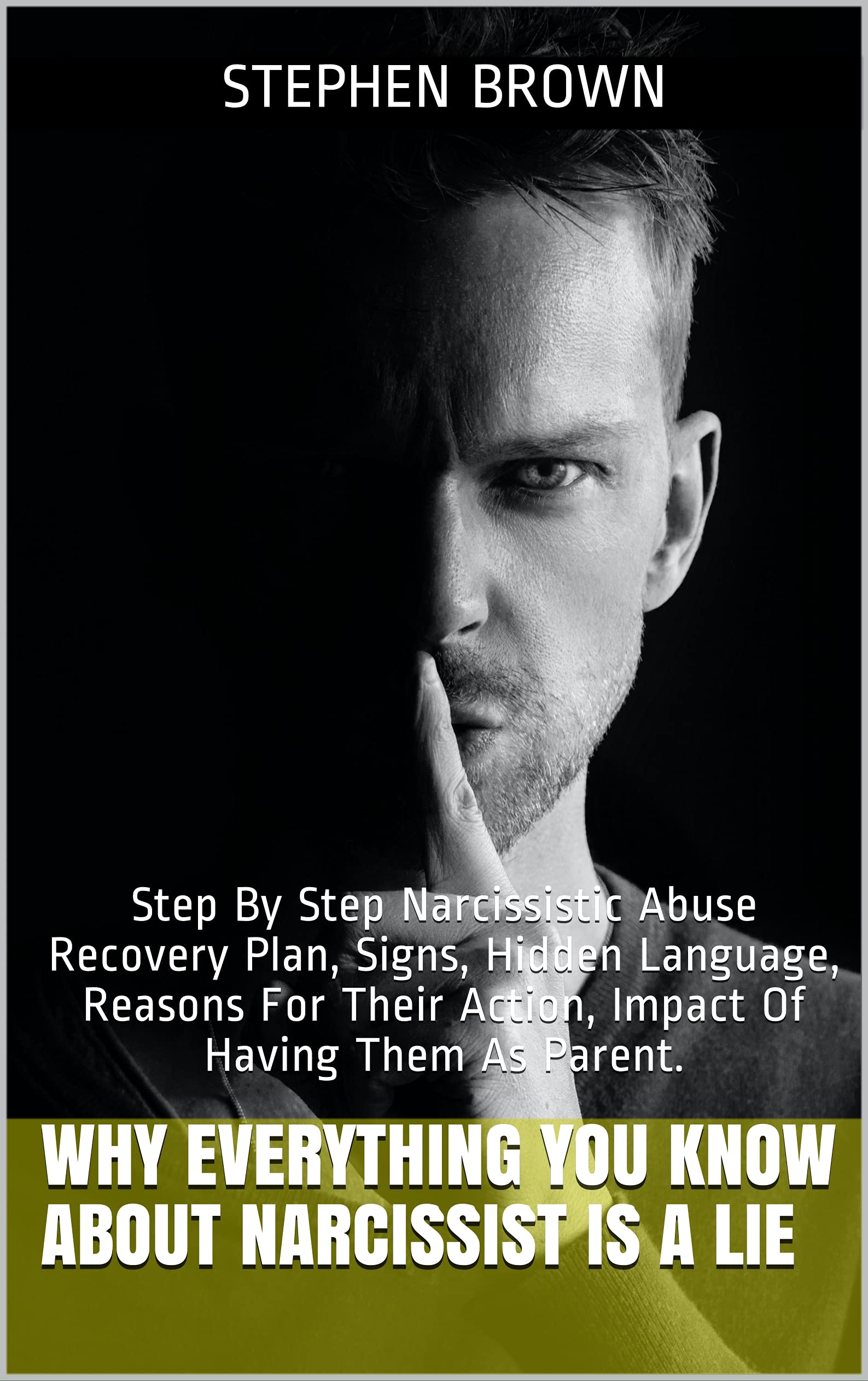 Why Everything You Know About NARCISSIST Is A Lie: Step By Step ...