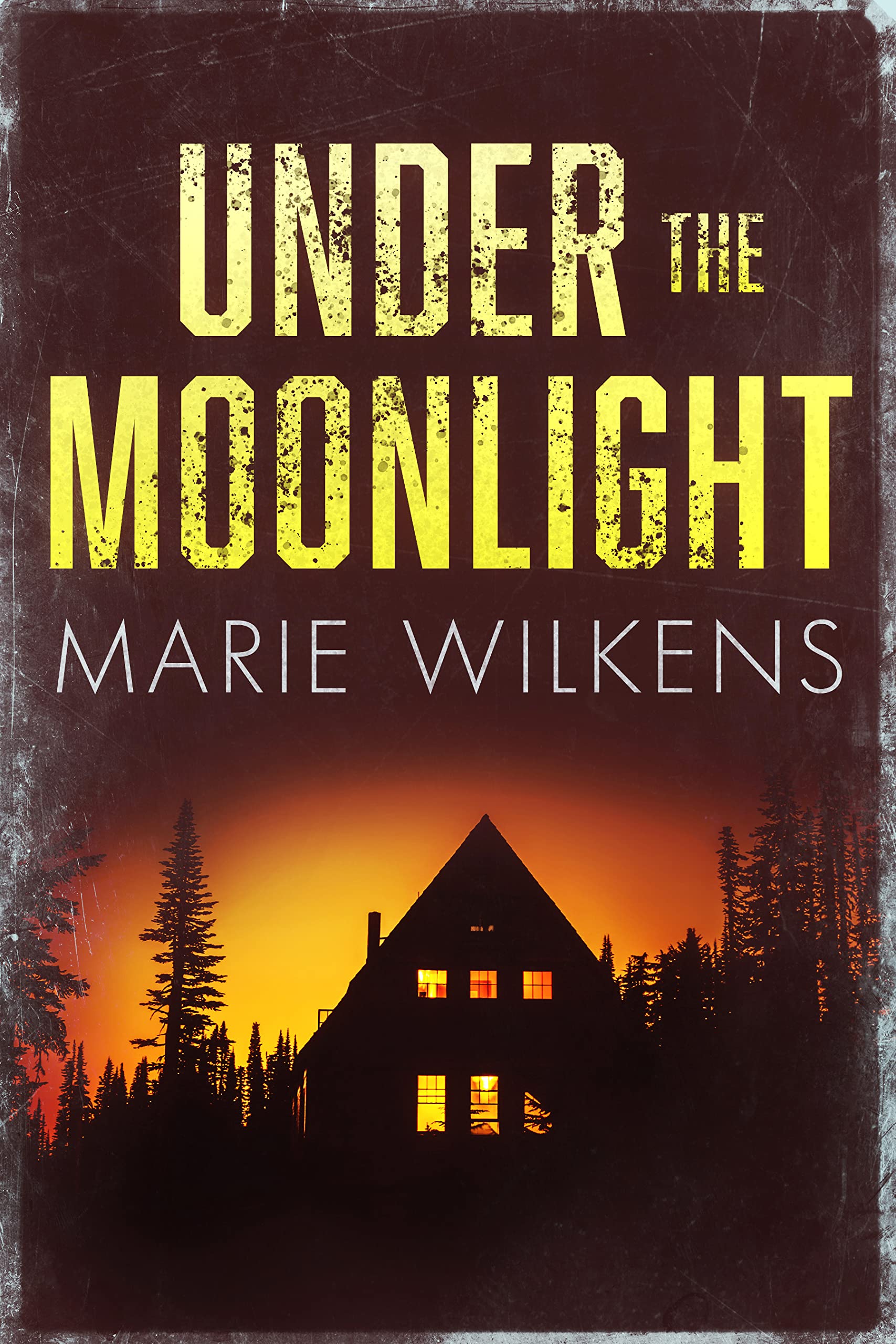 Under the Moonlight book cover