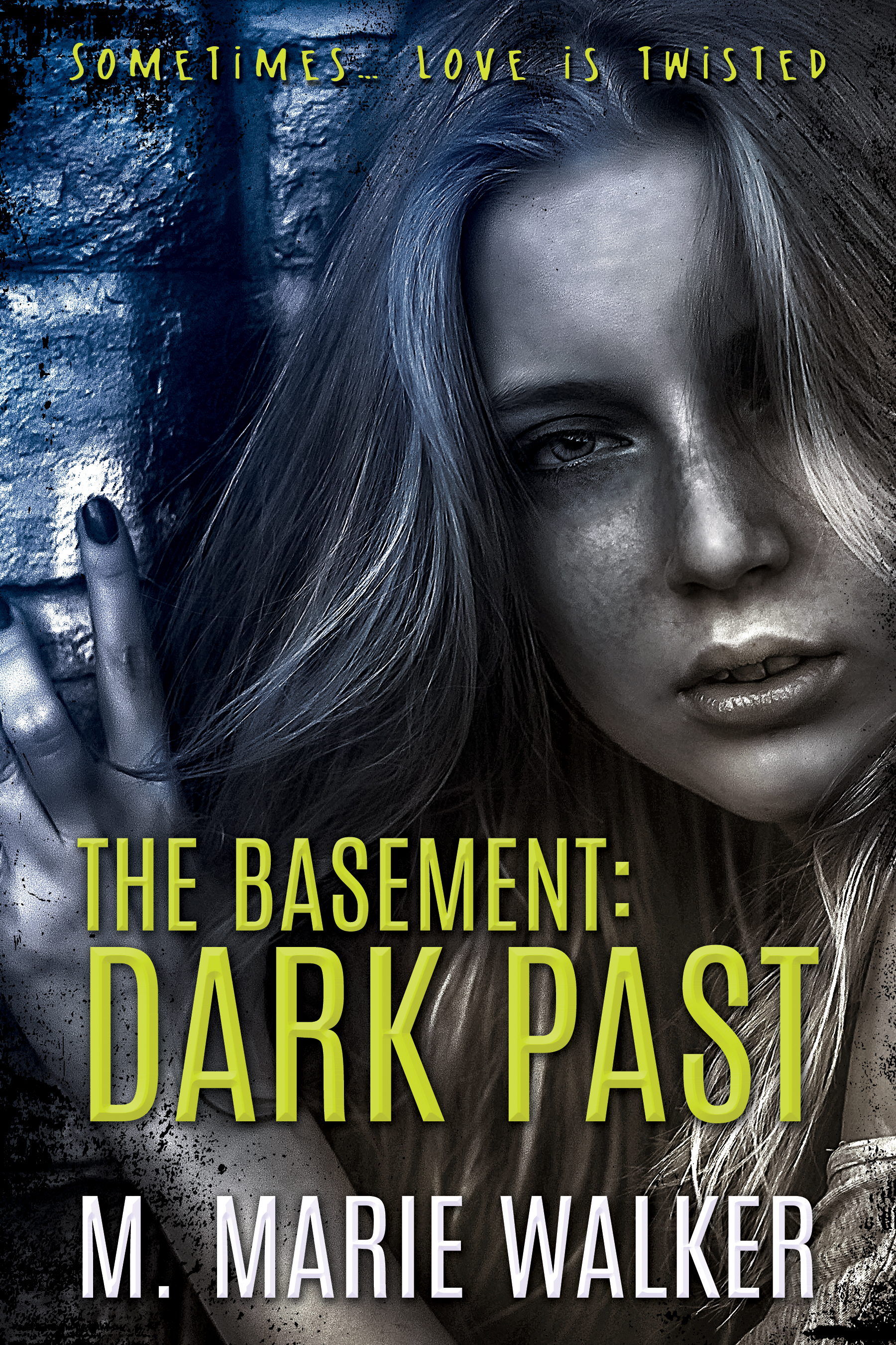 The Basement: Dark Past