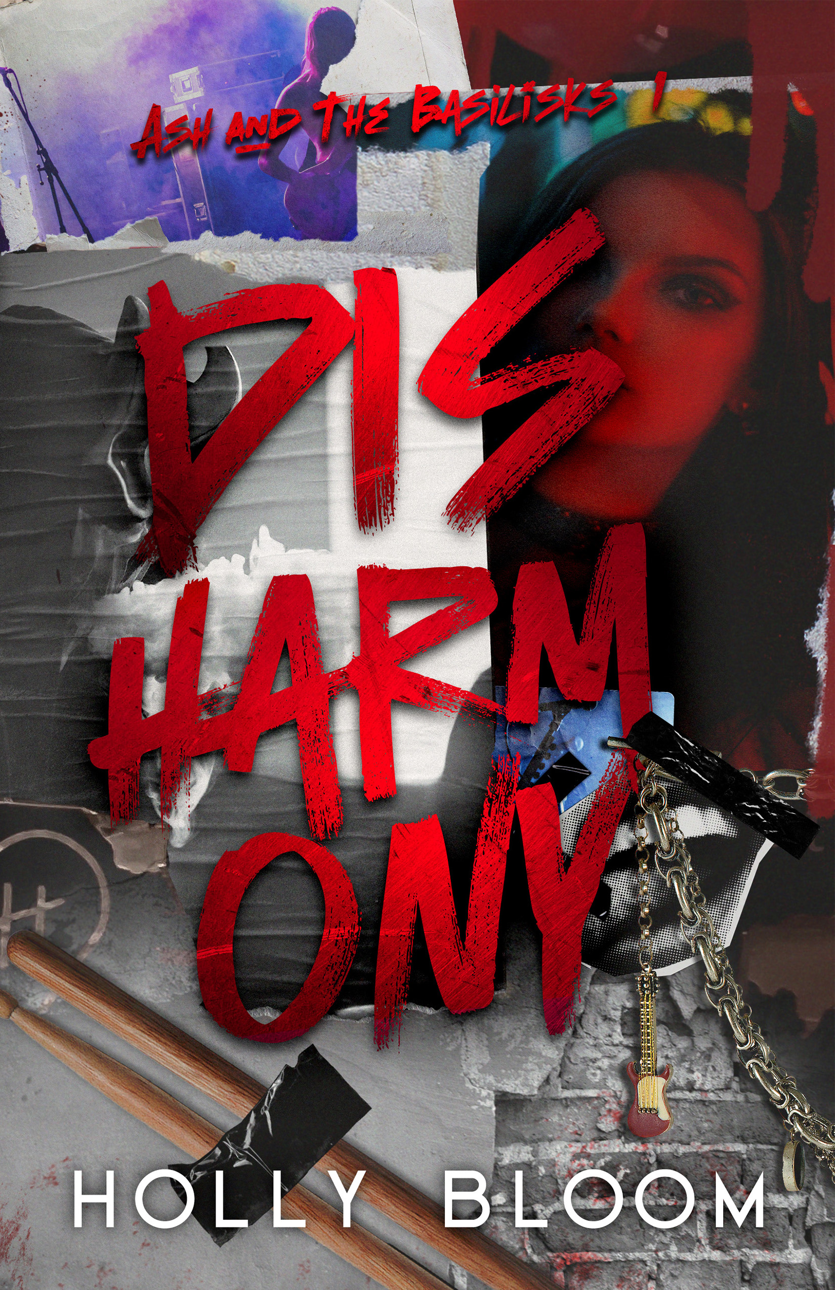 Disharmony