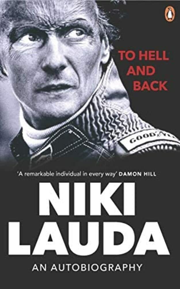 To Hell and Back: : An Autobiography