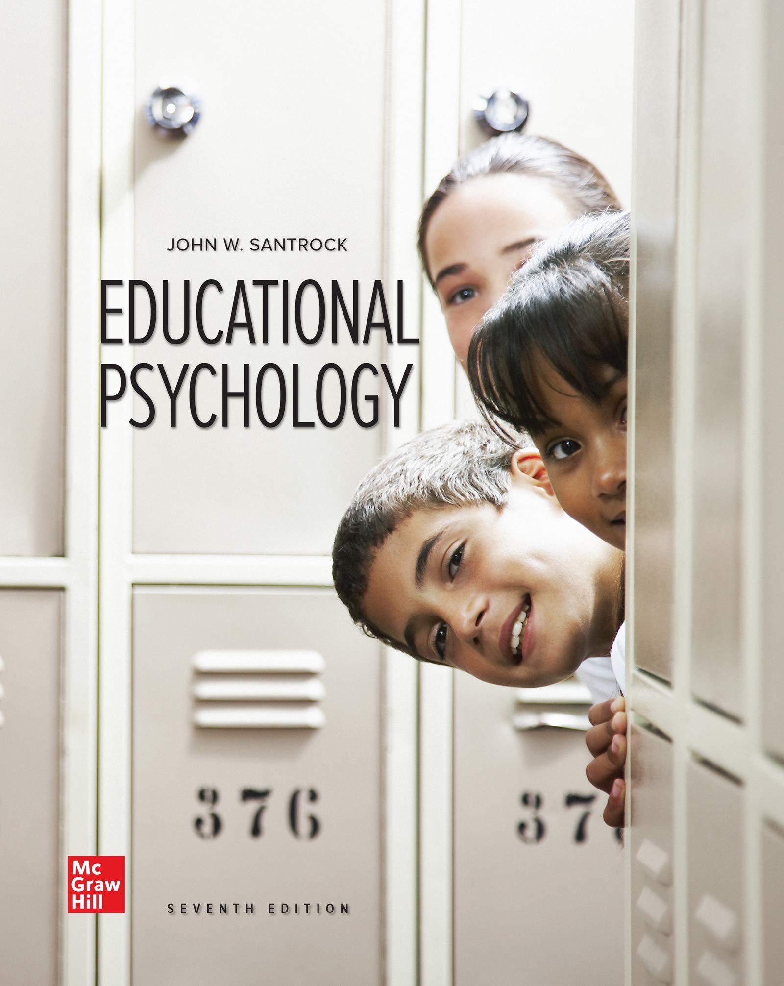 Educational Psychology by John W. Santrock Goodreads