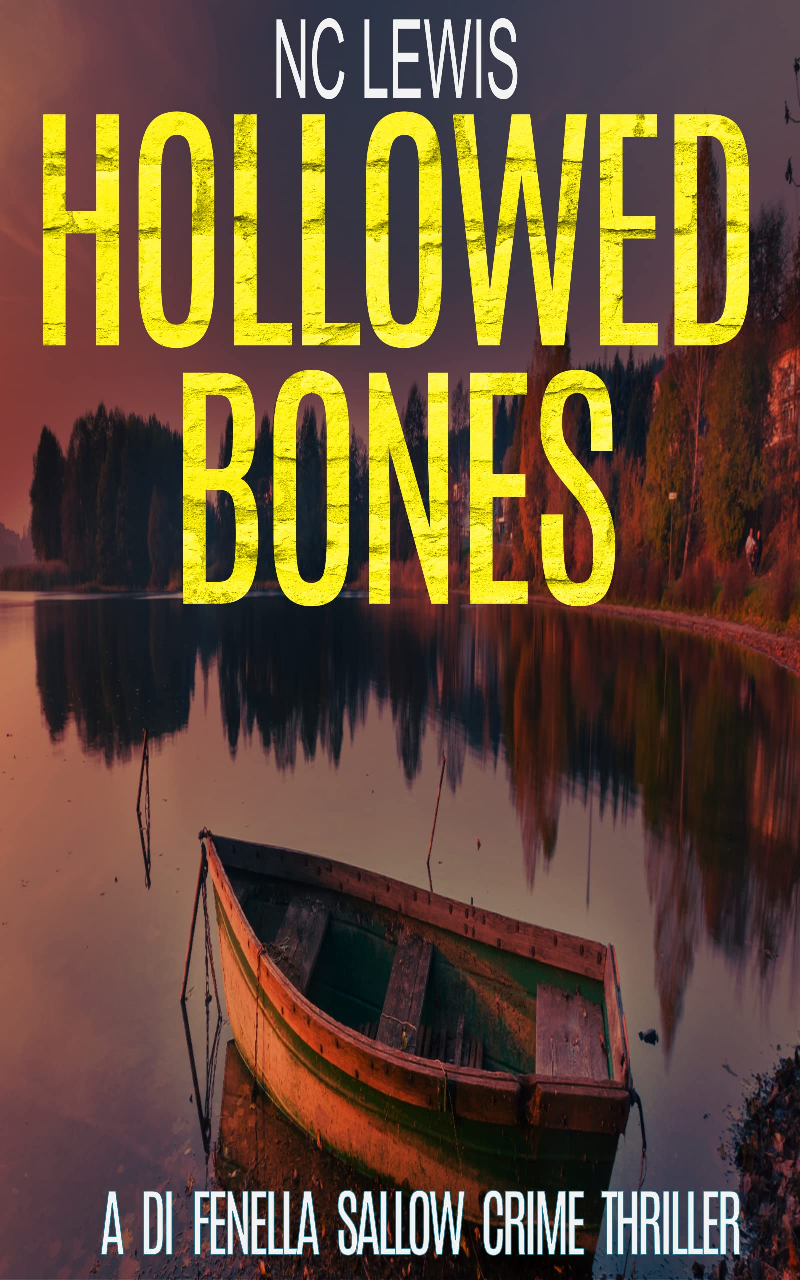 Hollowed Bones