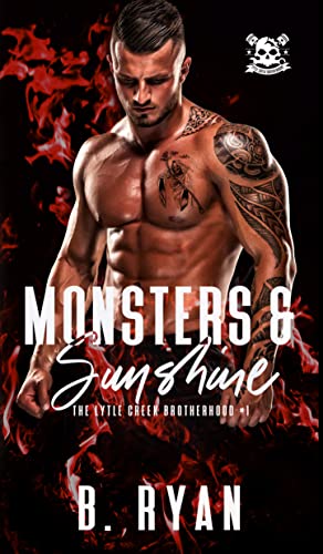 Monsters & Sunshine