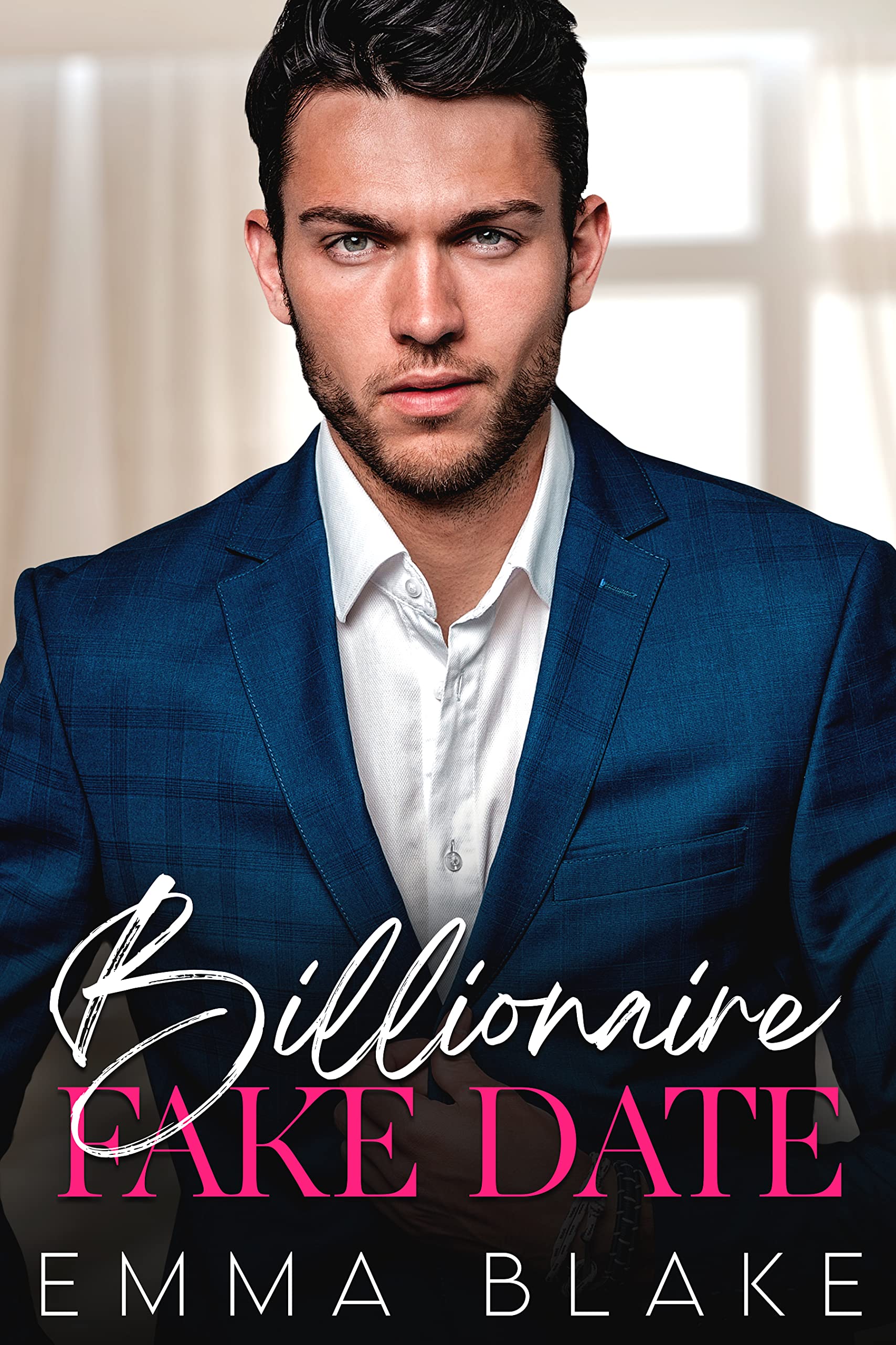 Billionaire Fake Date